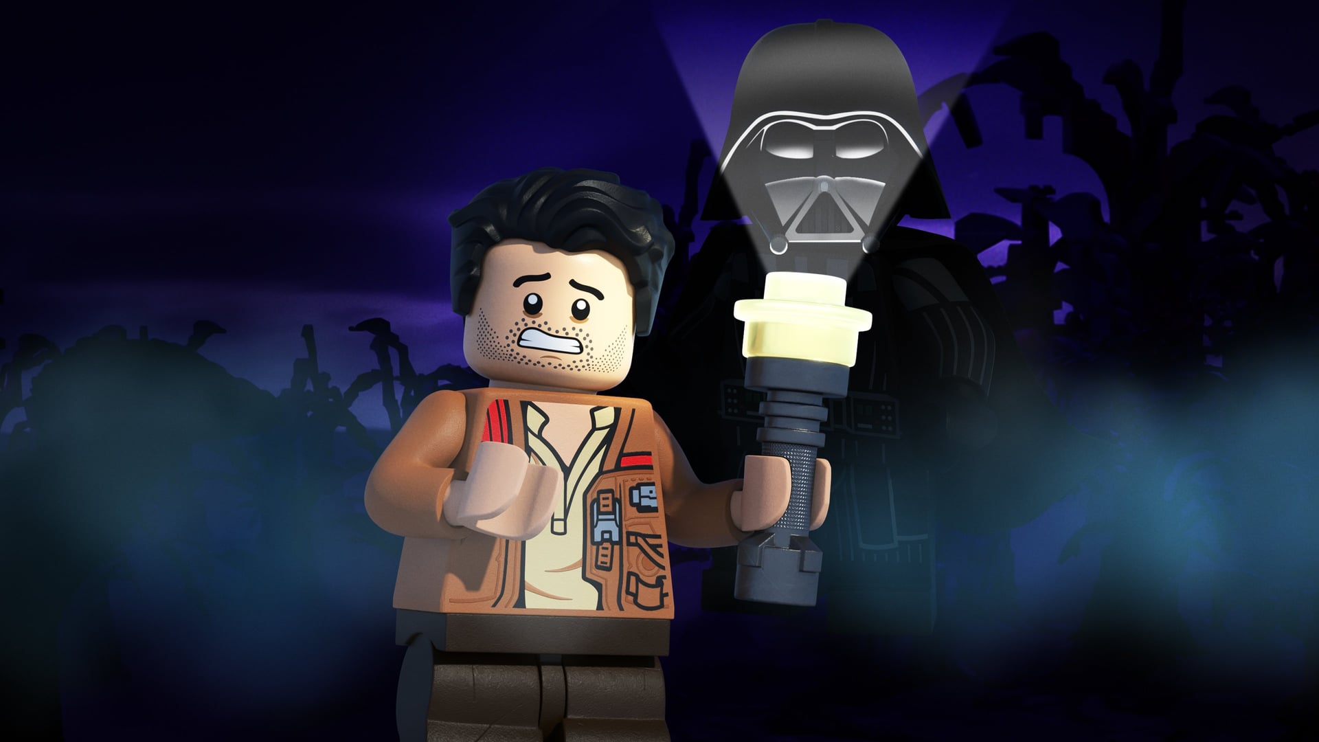 Foto do filme LEGO Star Wars: Contos Aterrorizantes