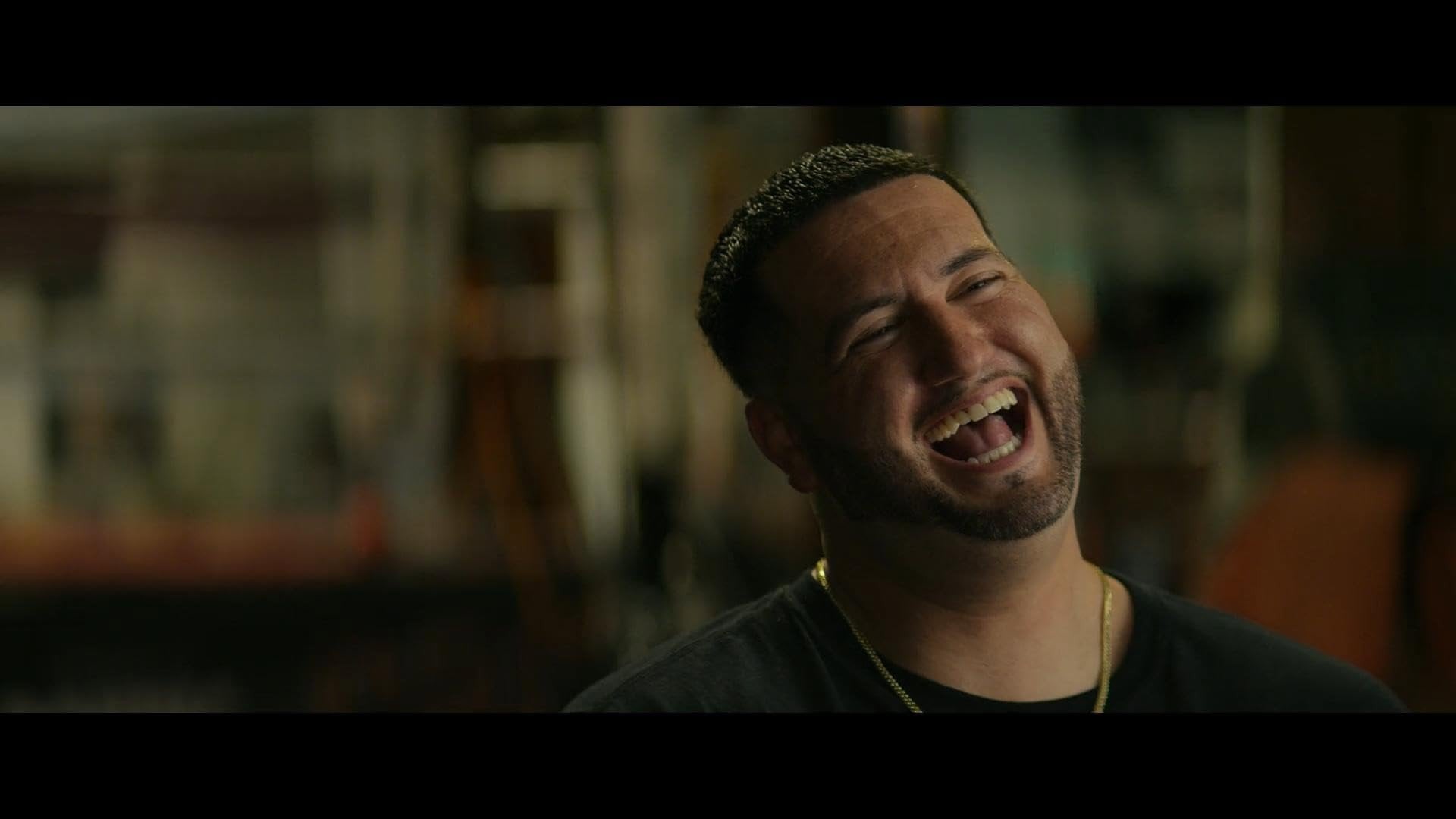 Foto do filme Untold: Crime e Infrações