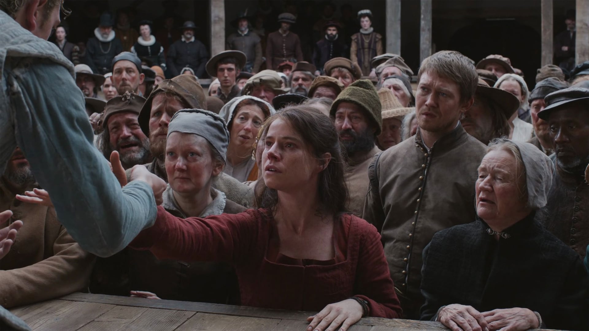 Foto do filme Hamnet: A Vida Antes de Hamlet