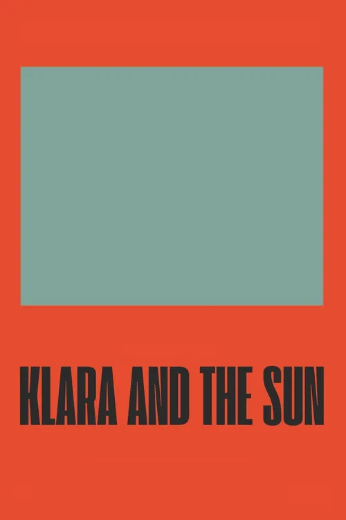 Klara e o Sol