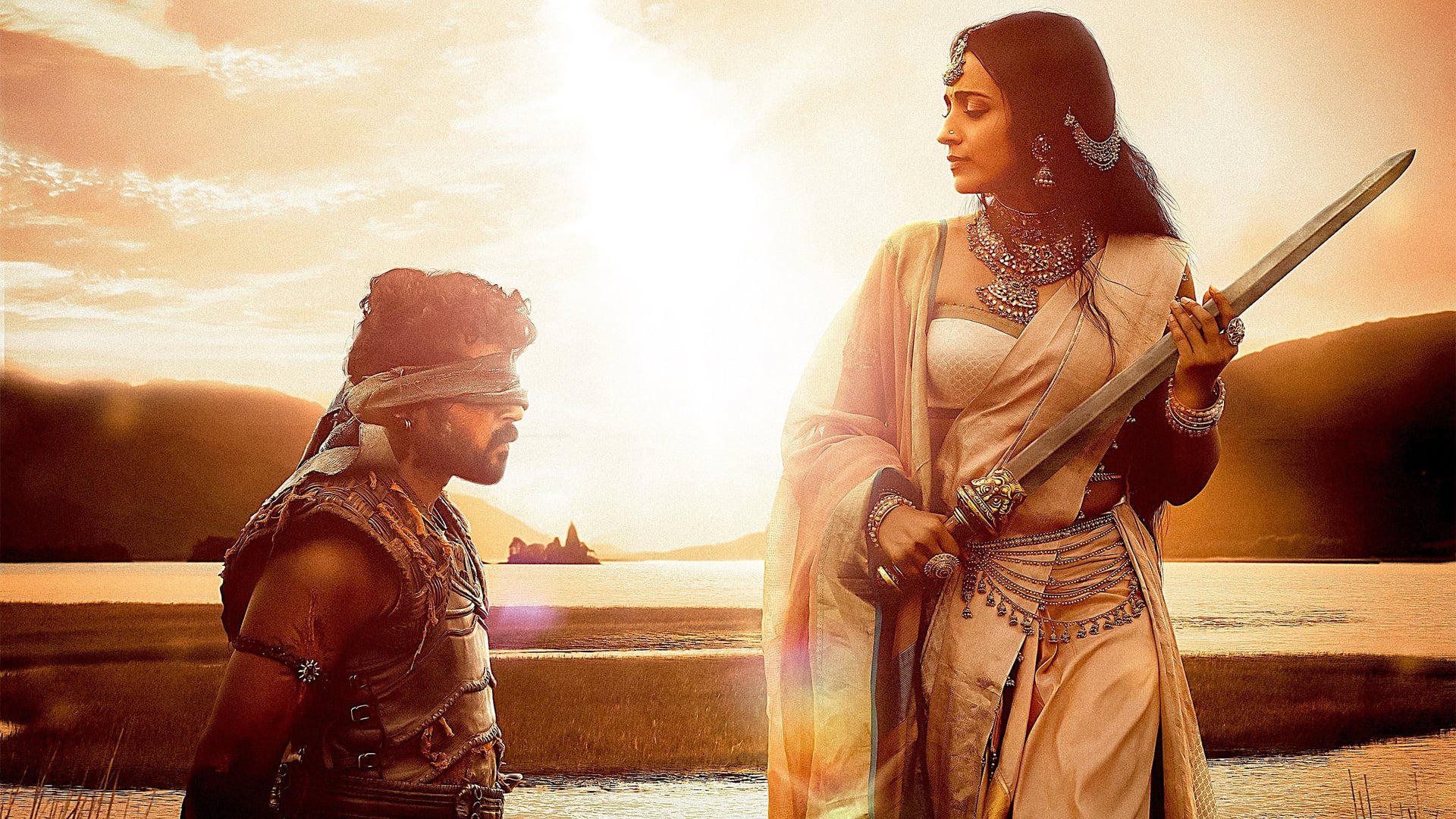 Foto do filme Ponniyin Selvan: Part II