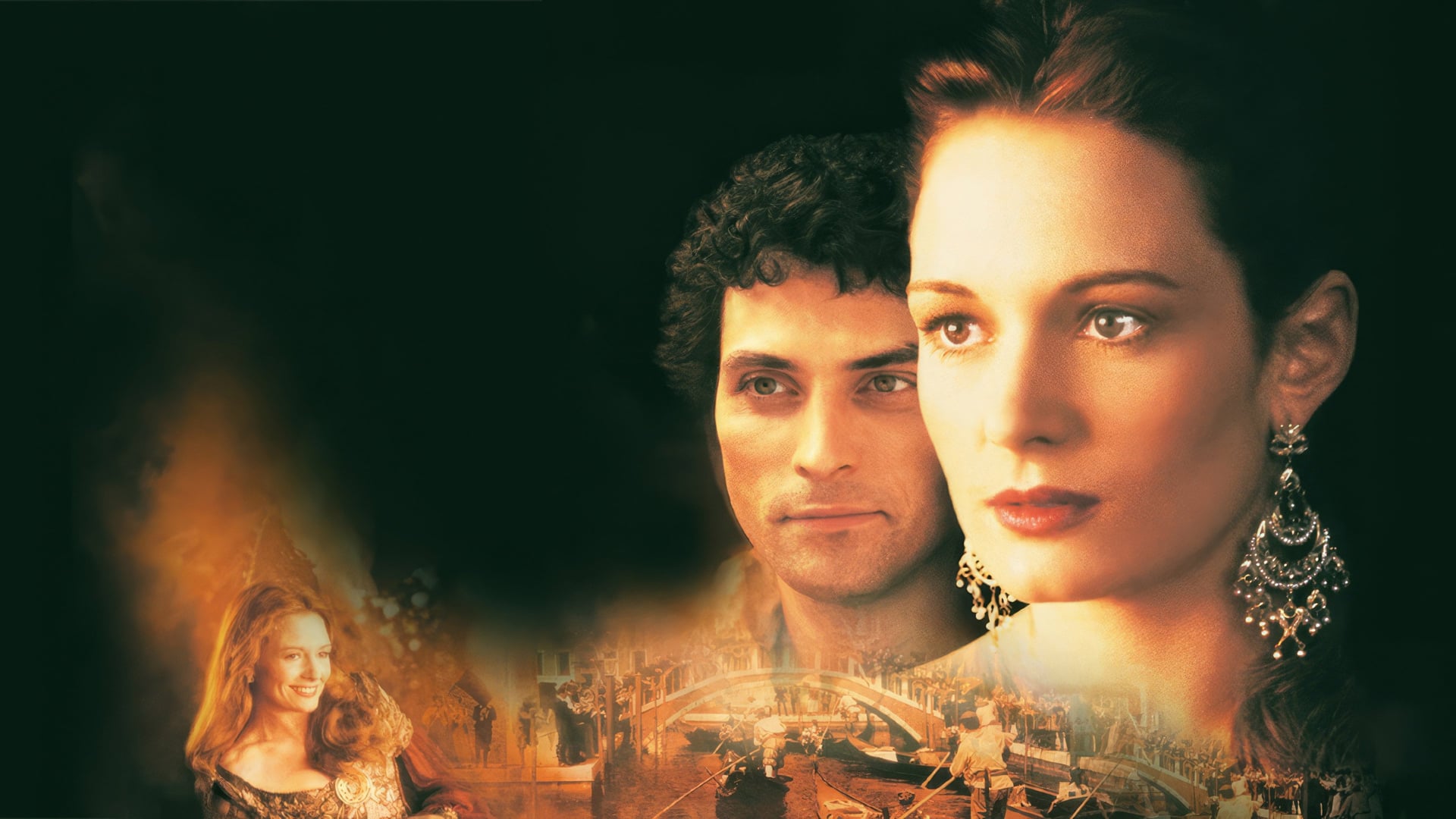 Foto do filme Em Luta Pelo Amor