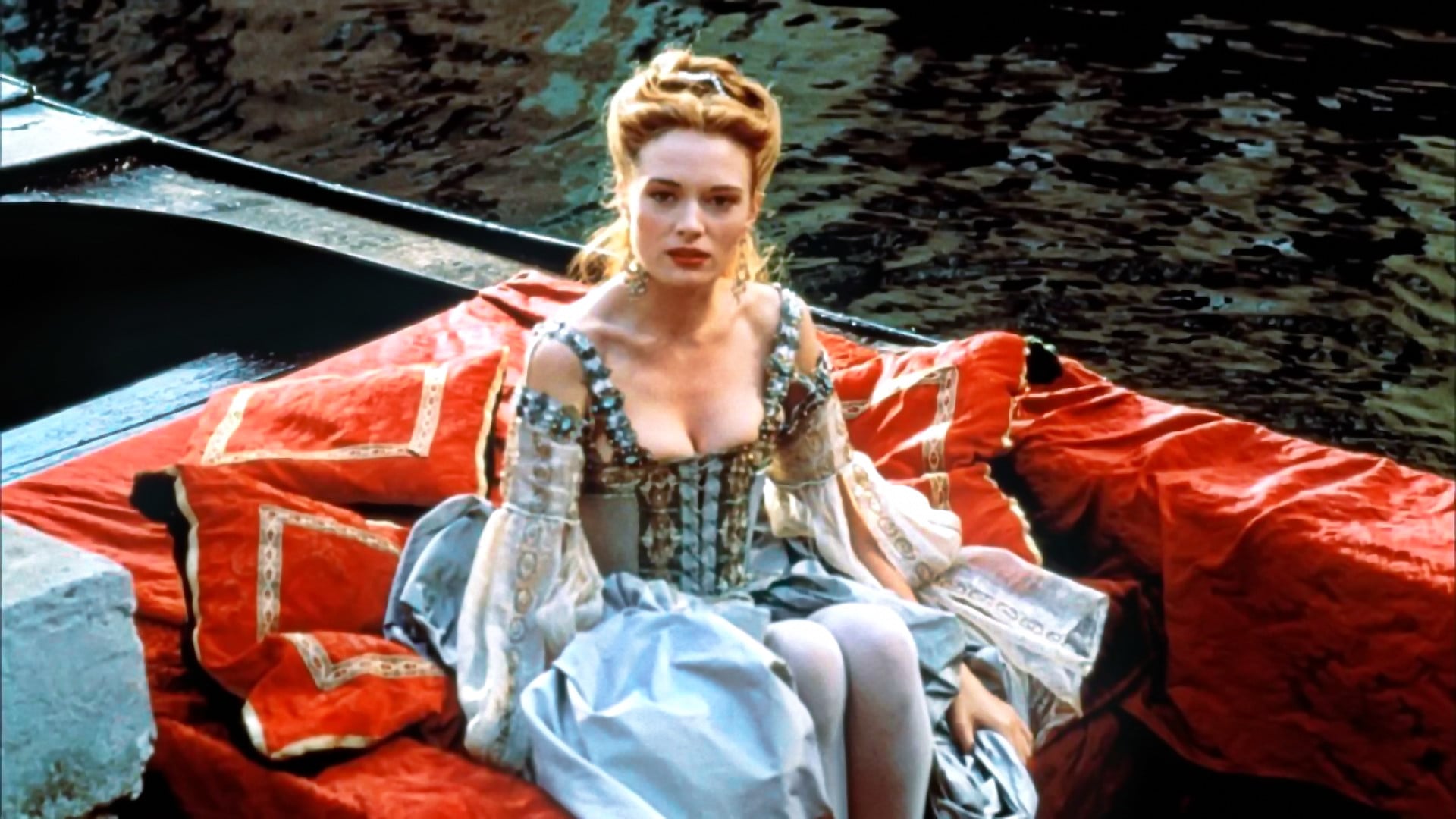 Foto do filme Em Luta Pelo Amor