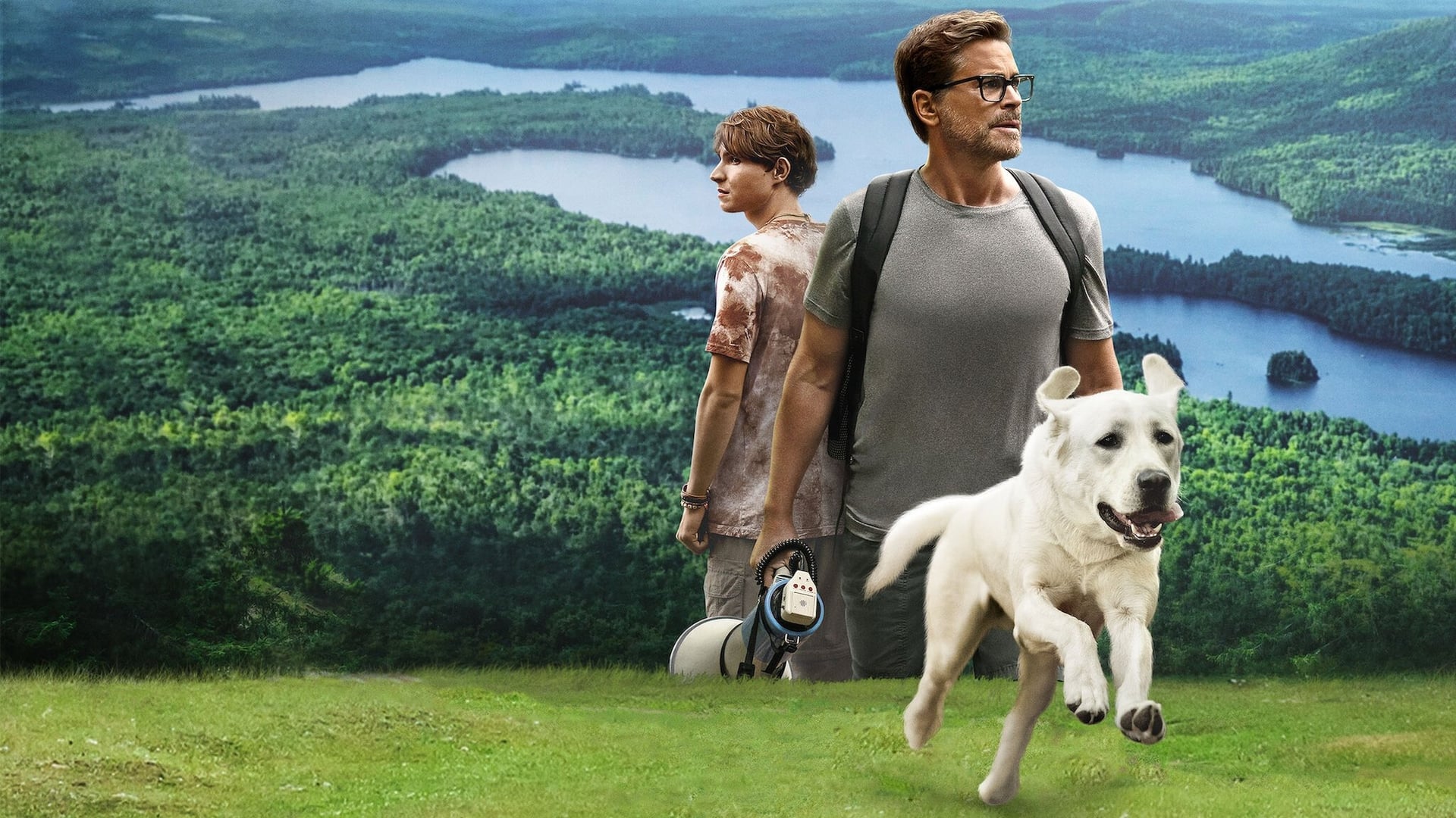 Foto do filme Procura-se Gonker