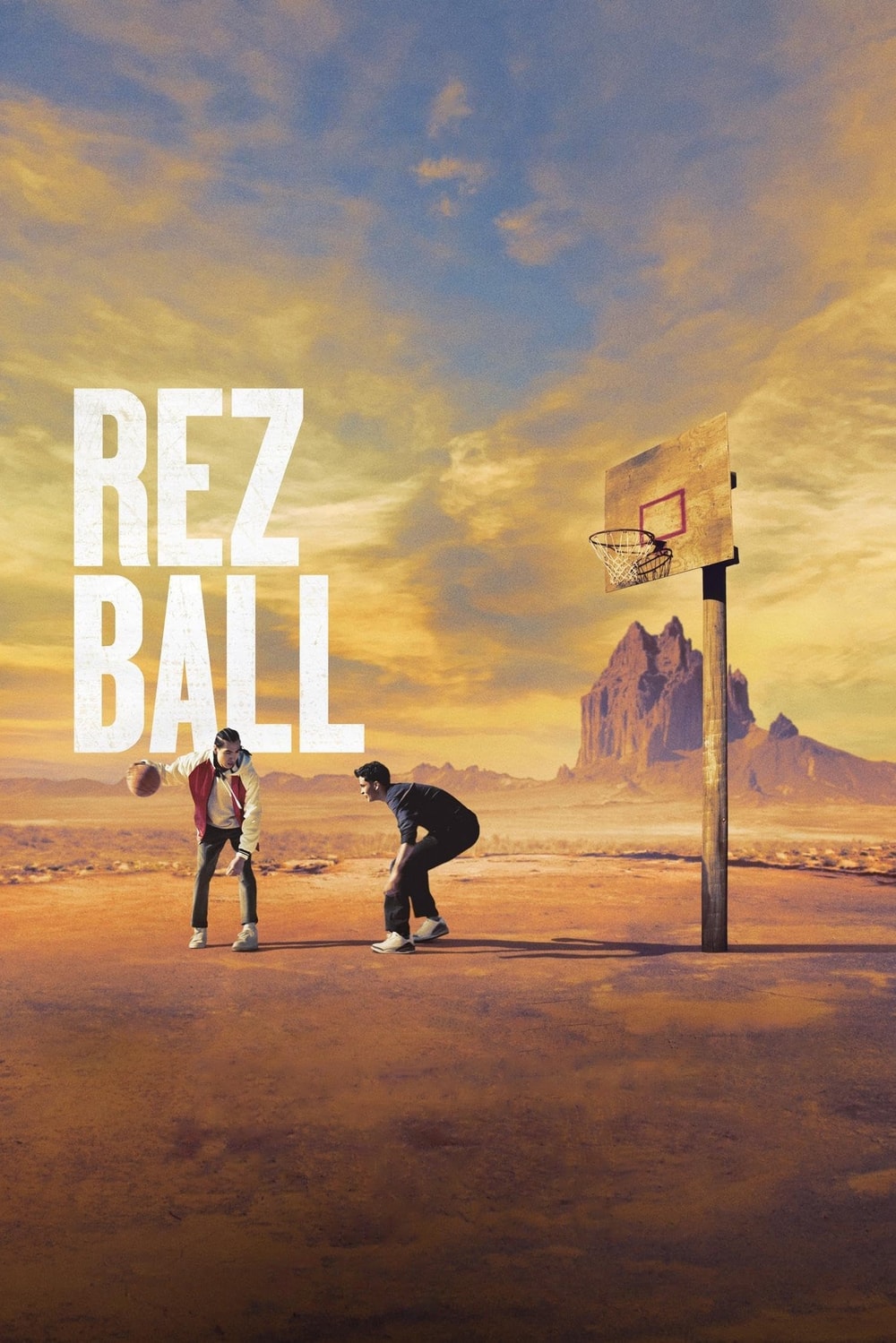 Guerreiros do Basquete