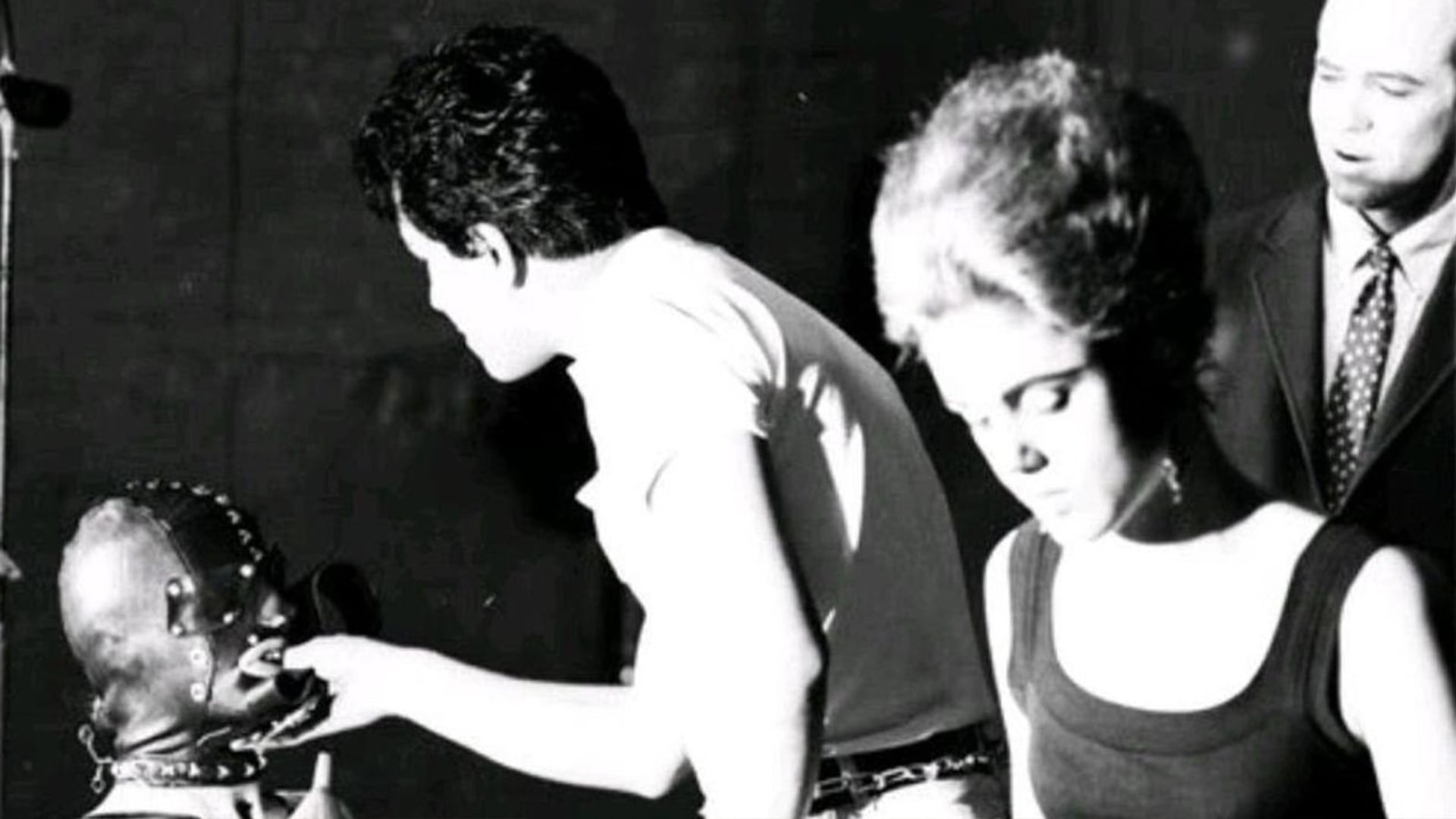 Foto do filme Vinil