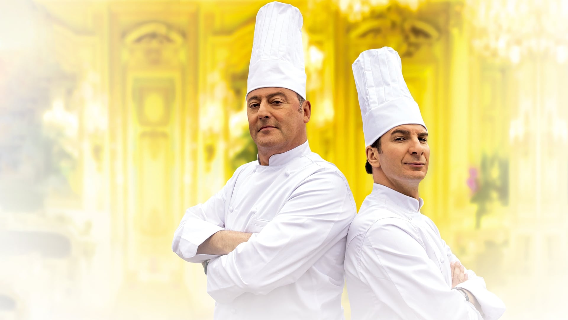 Foto do filme Como Um Chef