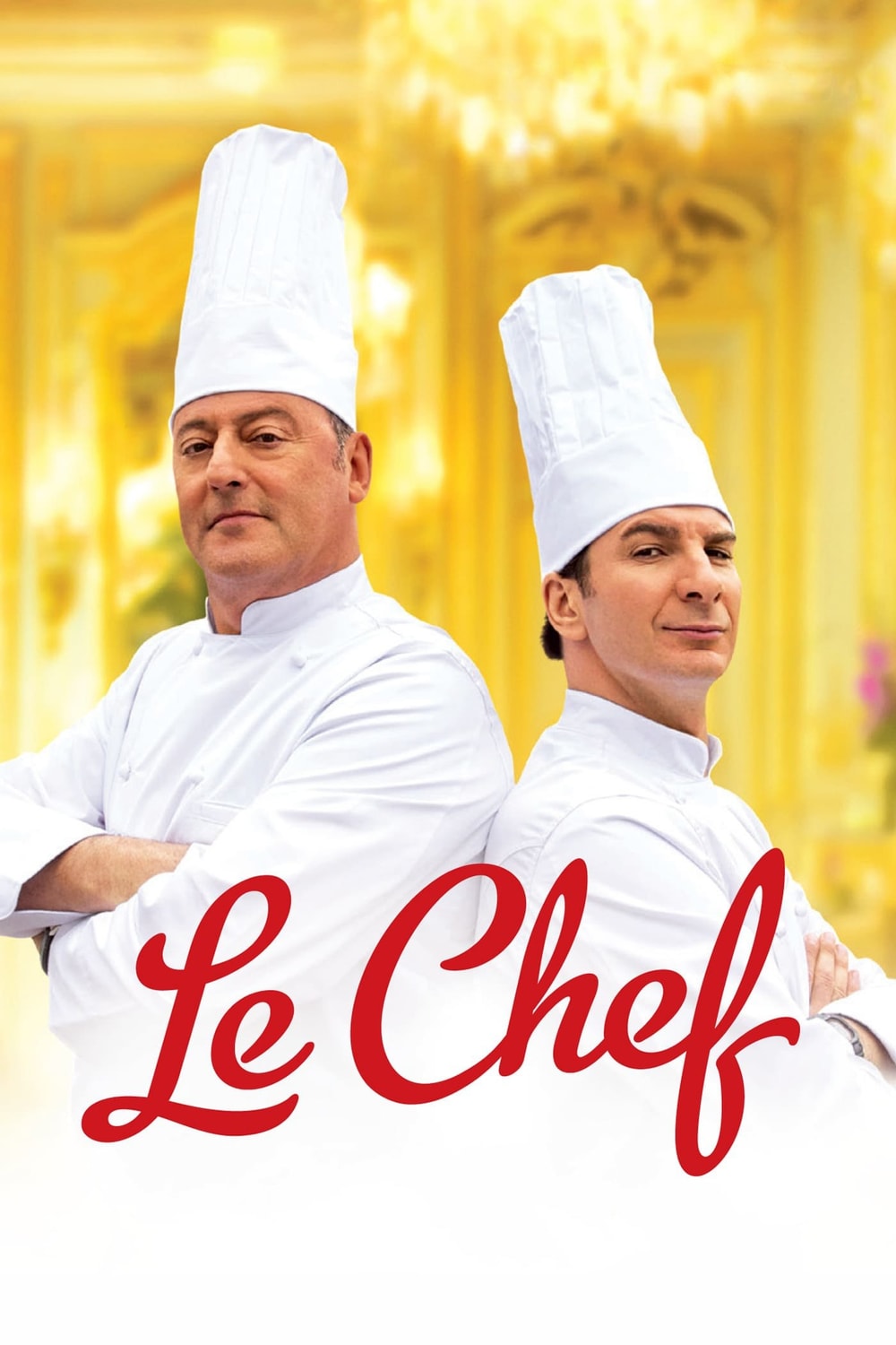 Como Um Chef