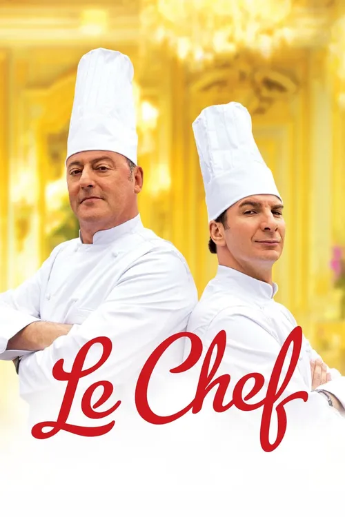 Como Um Chef
