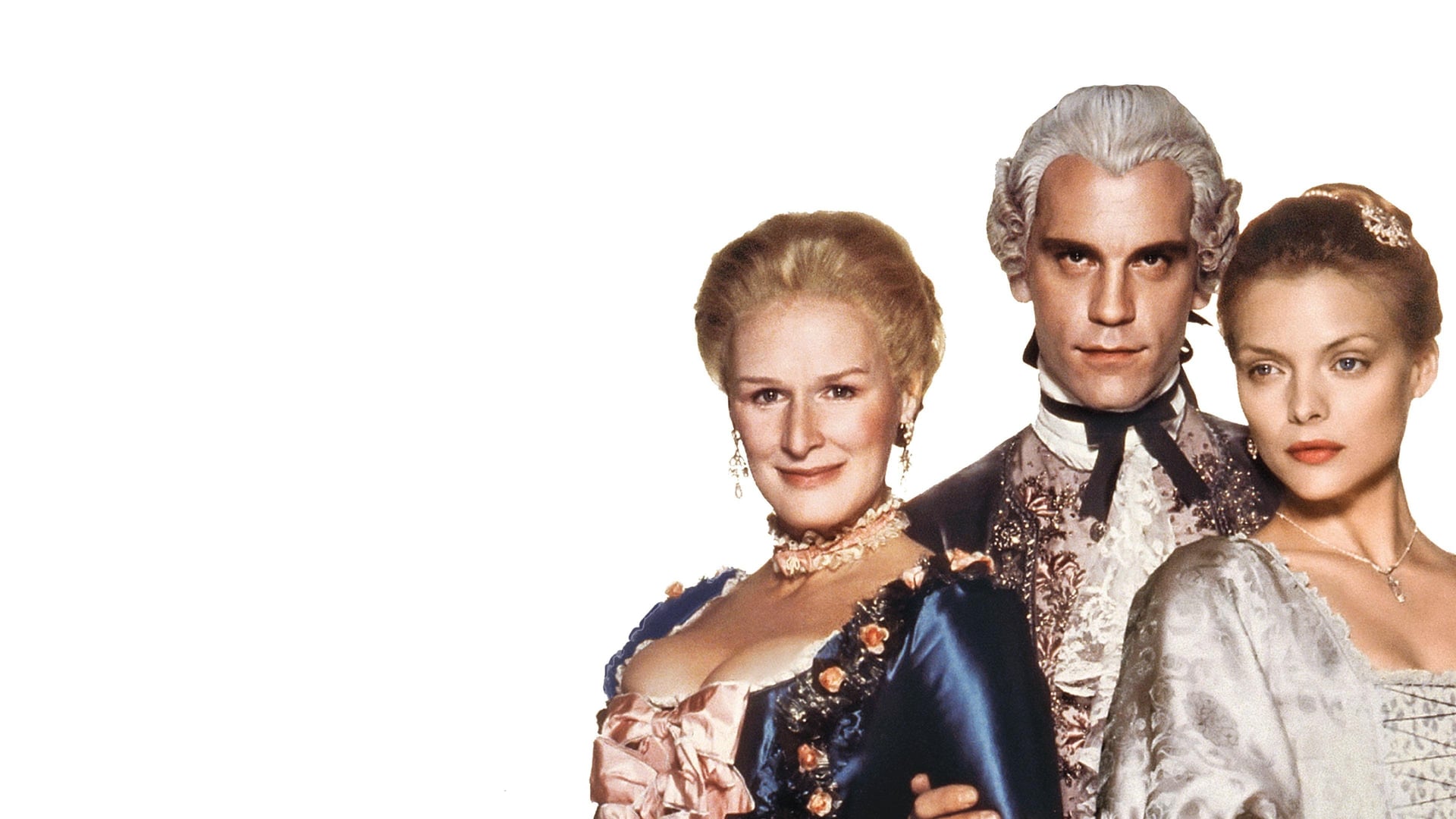 Foto do filme Ligações Perigosas