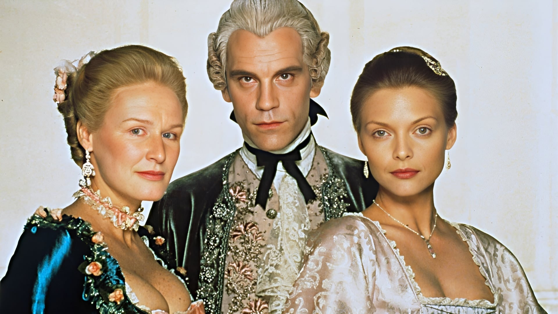 Foto do filme Ligações Perigosas