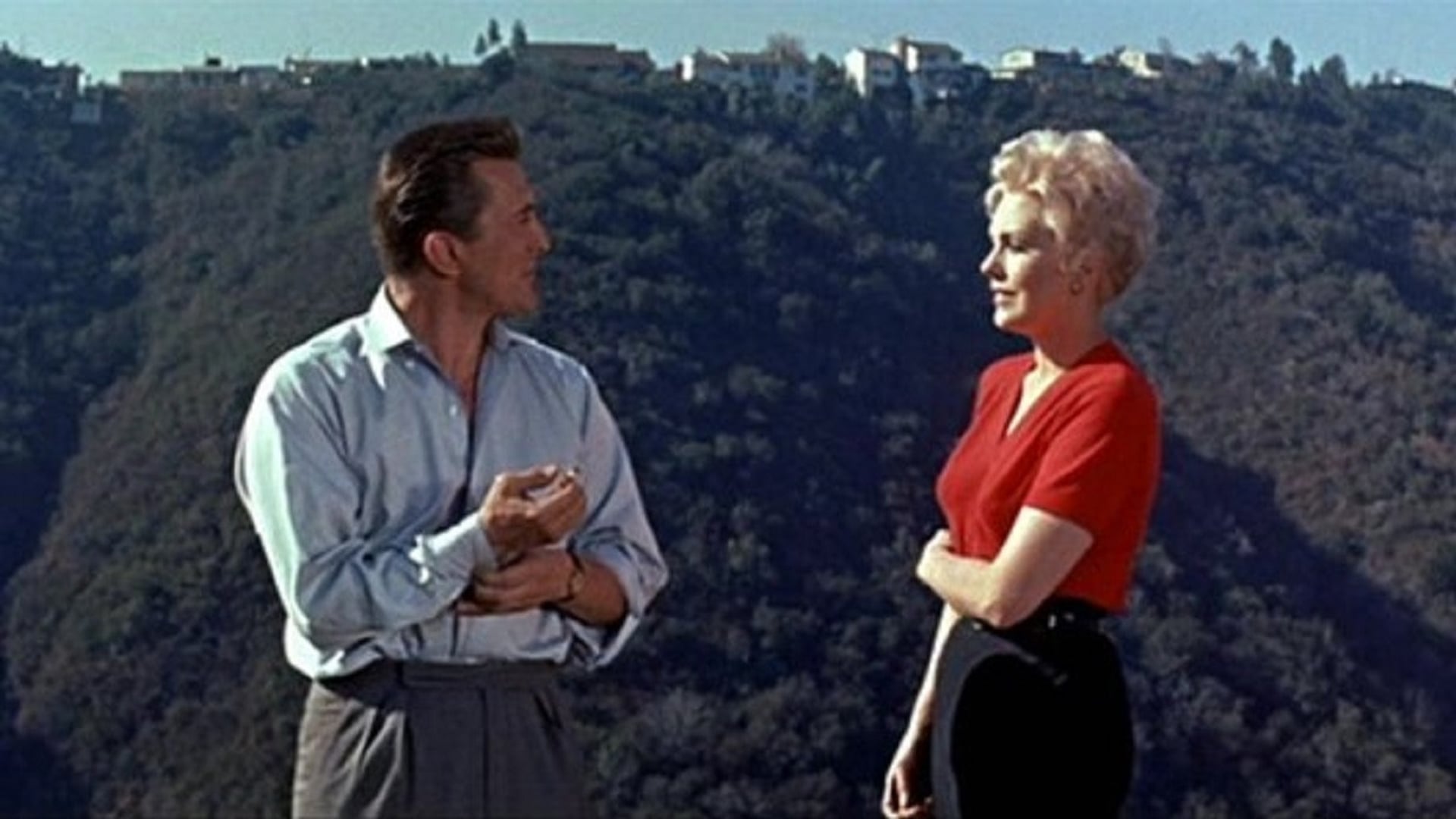 Foto do filme O Nono Mandamento