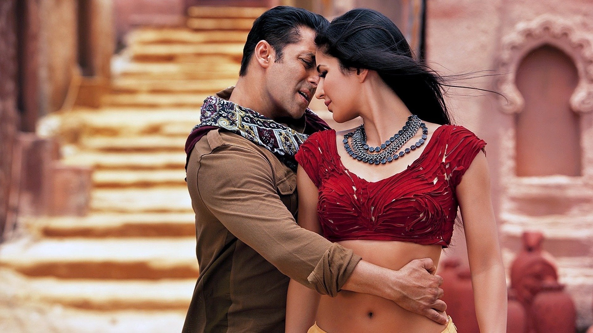 Foto do filme Ek Tha Tiger