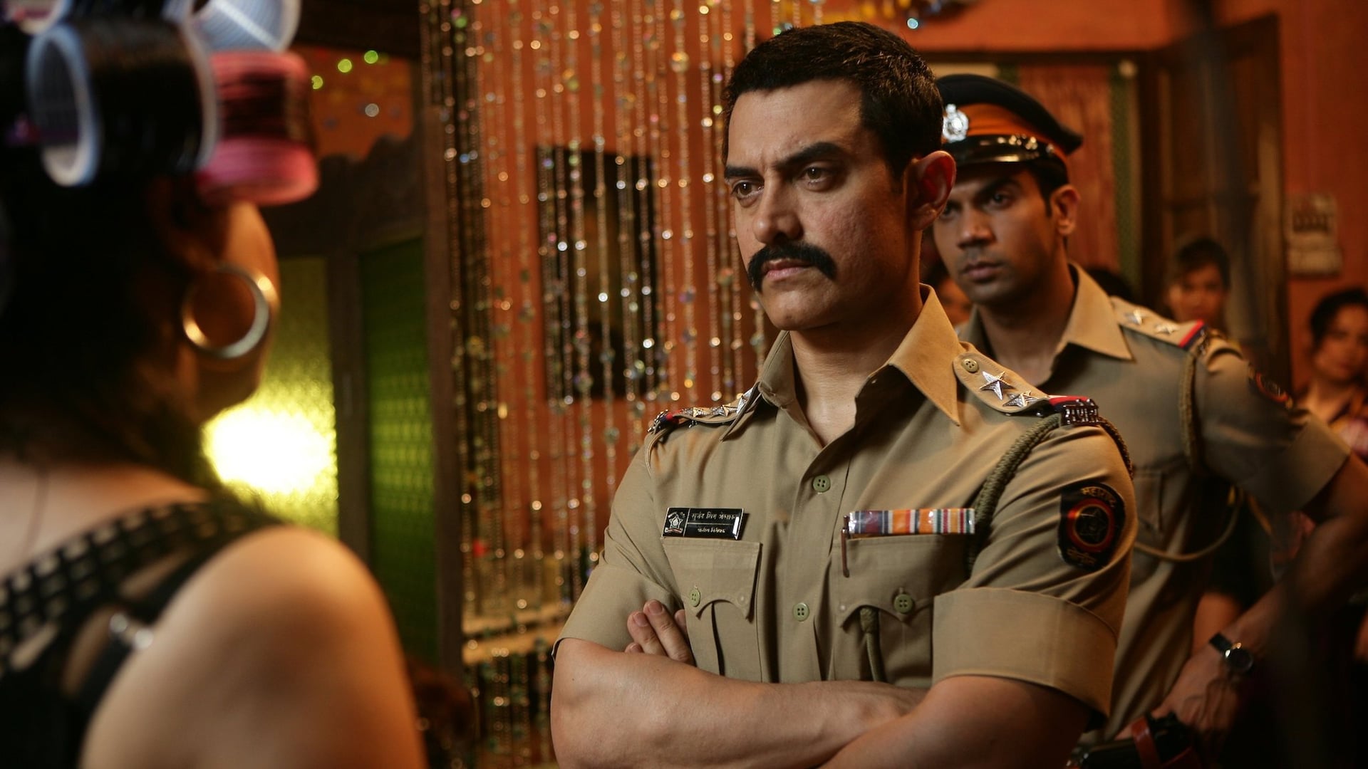Foto do filme Talaash