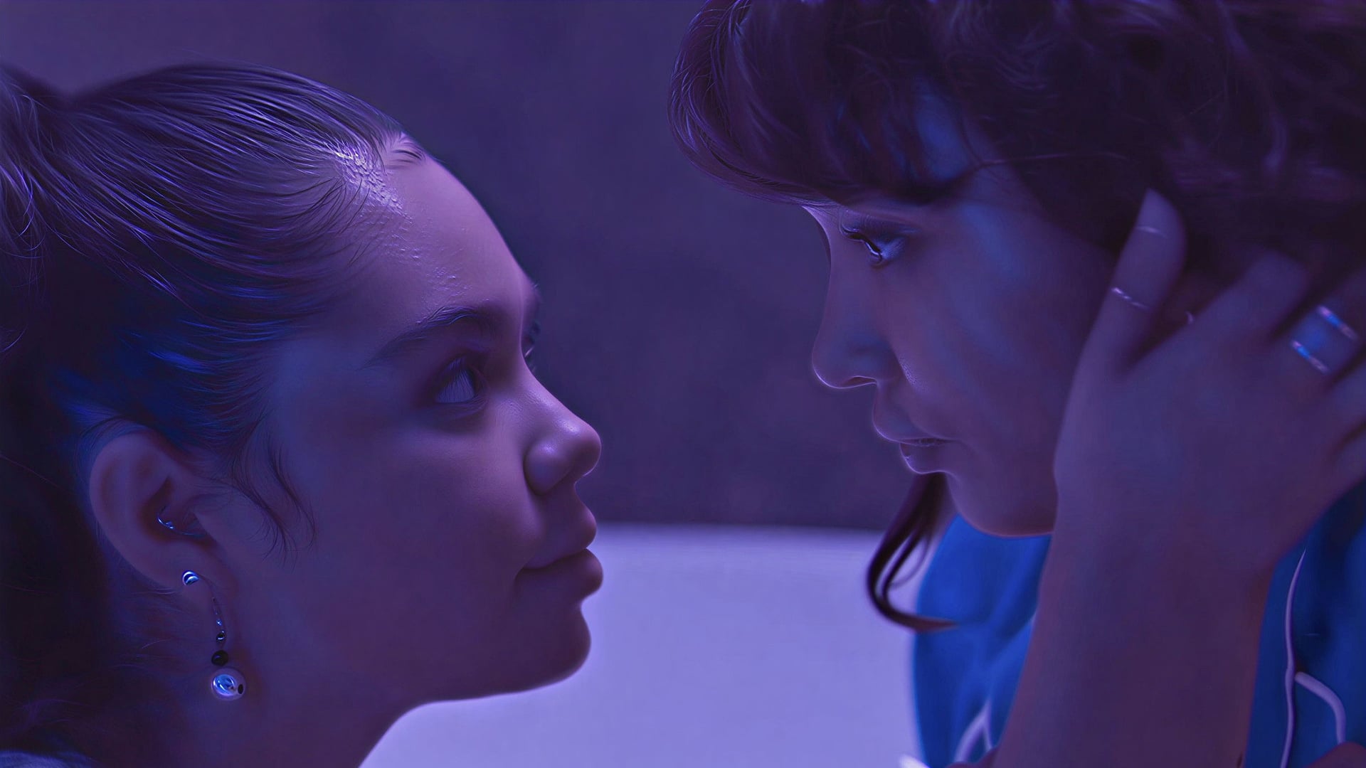 Foto do filme Crush: Amor Colorido