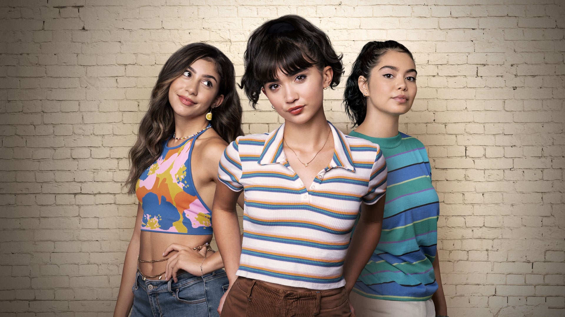 Foto do filme Crush: Amor Colorido