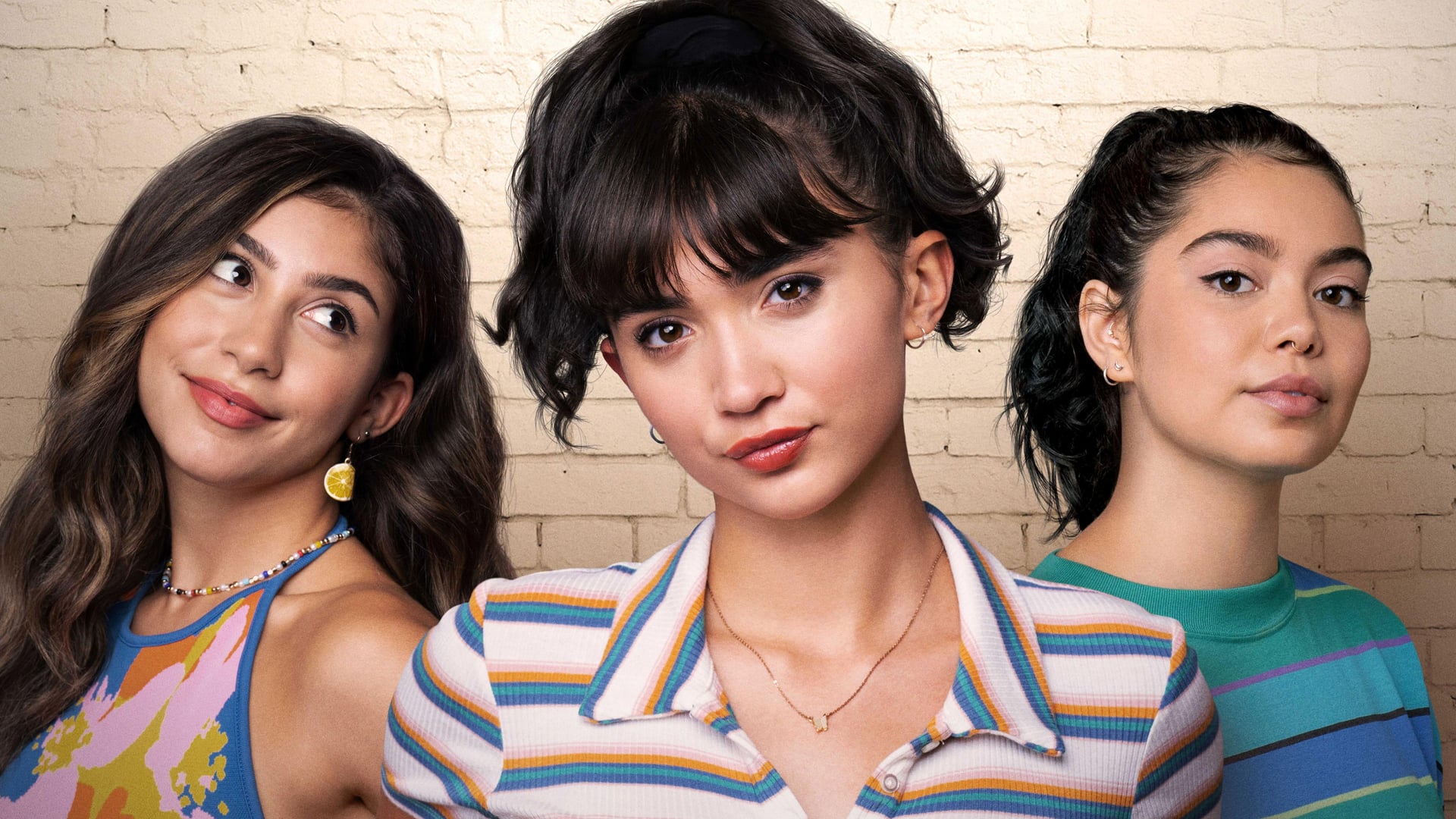 Foto do filme Crush: Amor Colorido