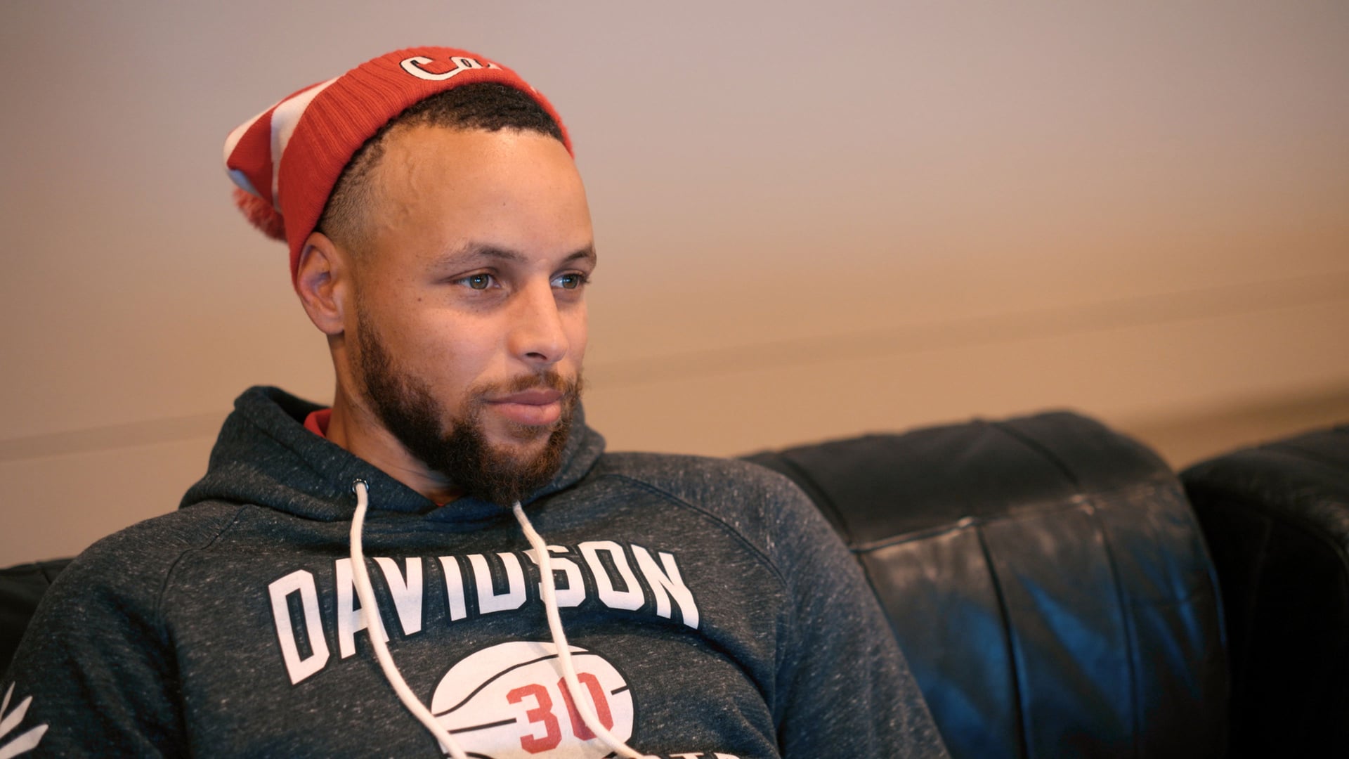 Foto do filme Stephen Curry: Subestimado