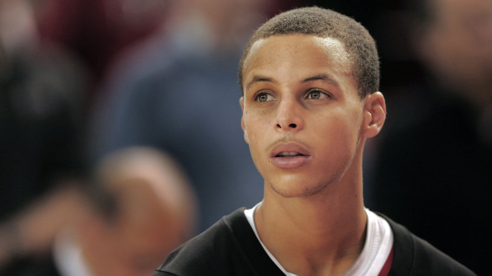 Foto do filme Stephen Curry: Subestimado