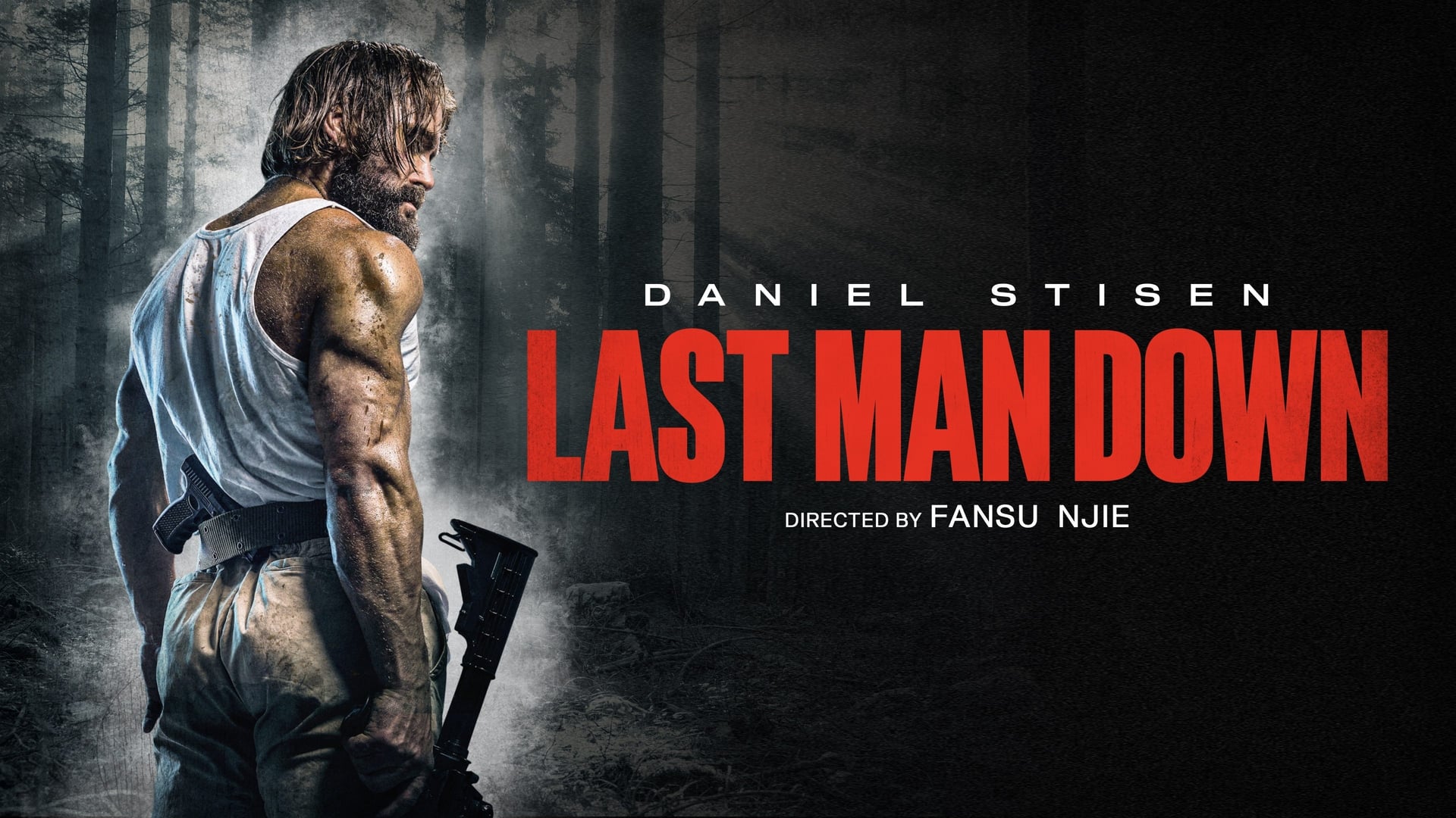 Foto do filme Pandemia: A Guerra Final