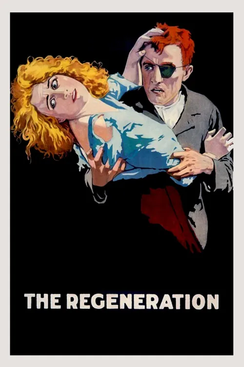 Regeneração