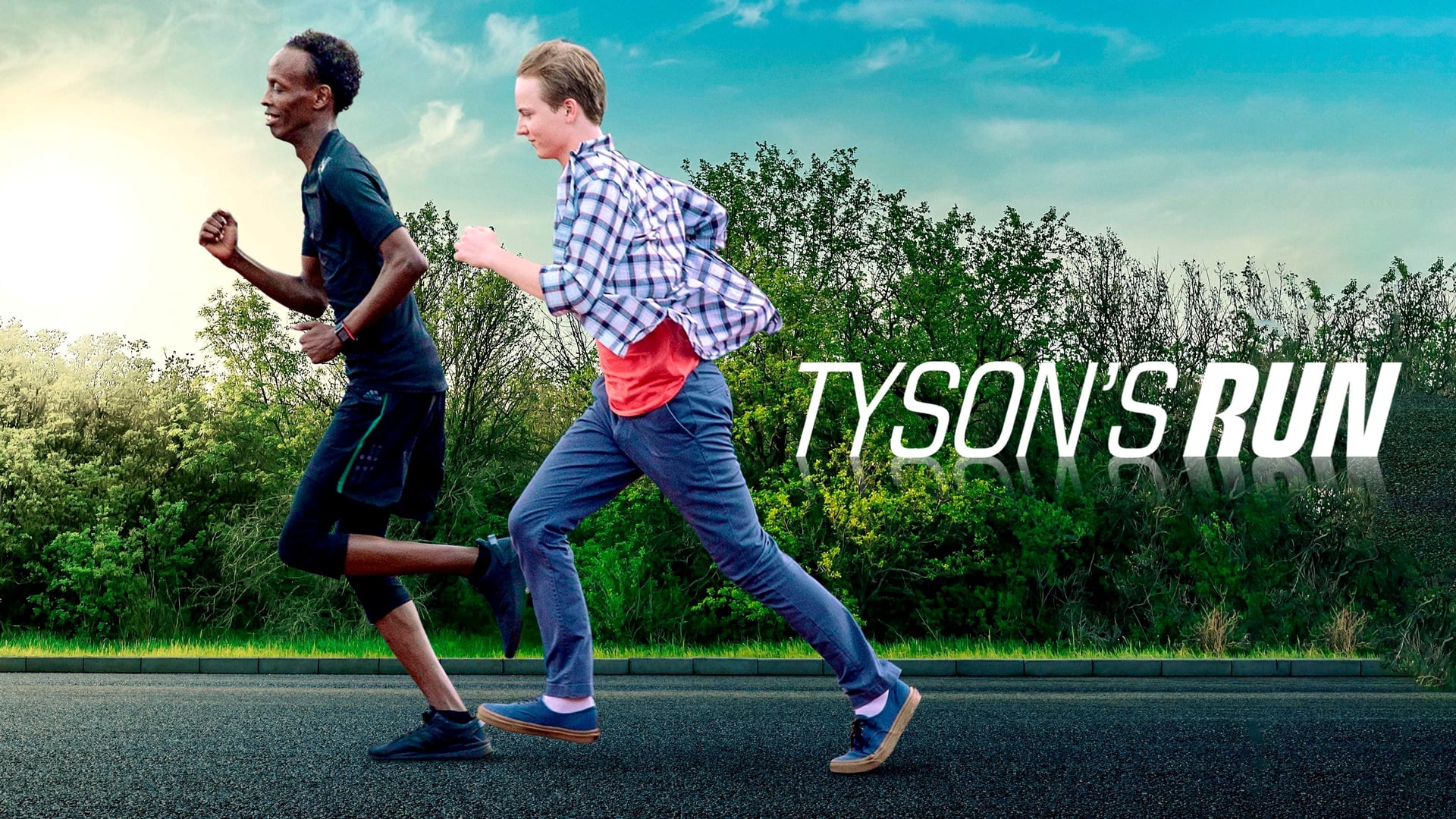 Foto do filme O Milagre de Tyson