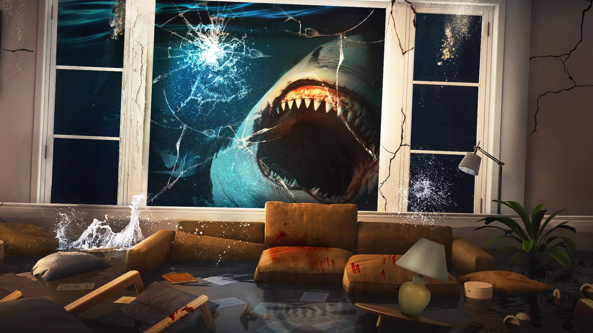 Foto do filme Swim