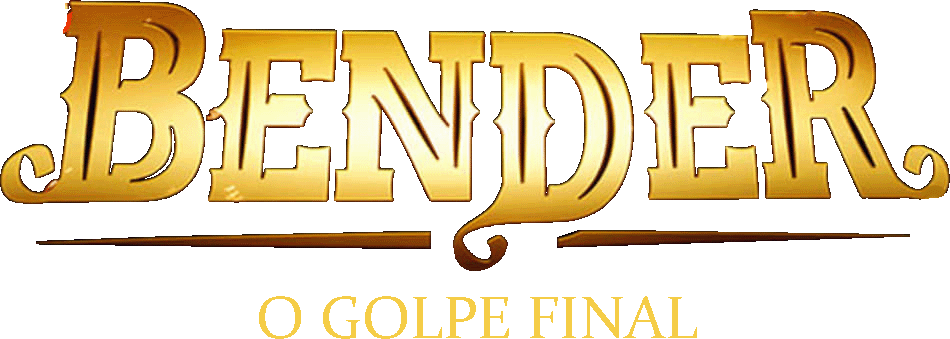 Foto do filme Bender: O Golpe Final