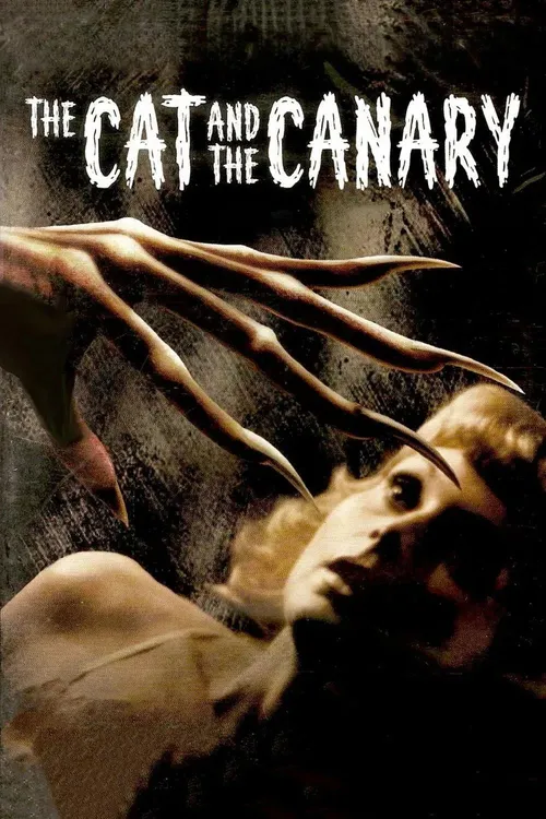 The Cat and the Canary