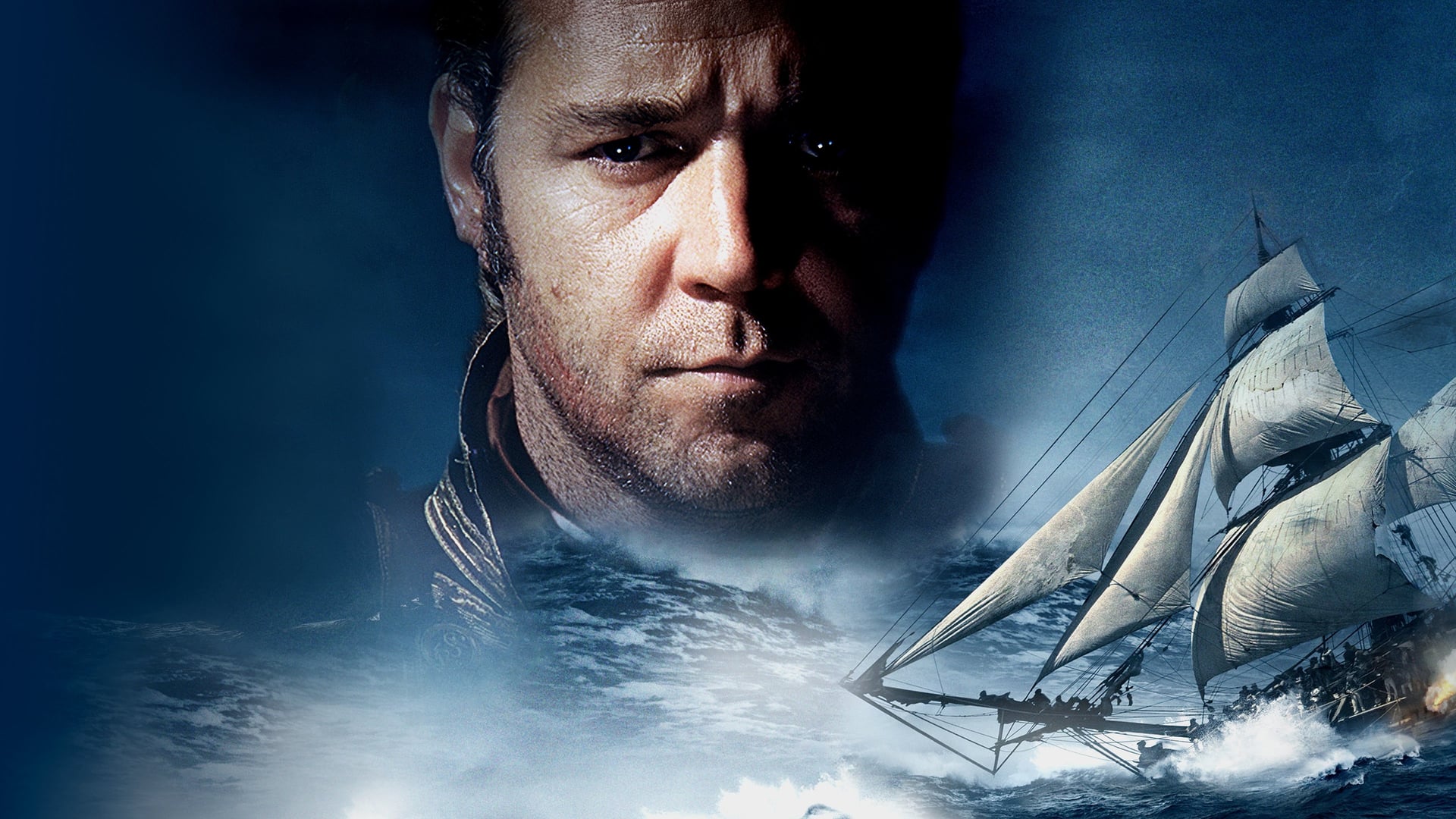 Foto do filme Mestre dos Mares: O Lado Mais Distante do Mundo