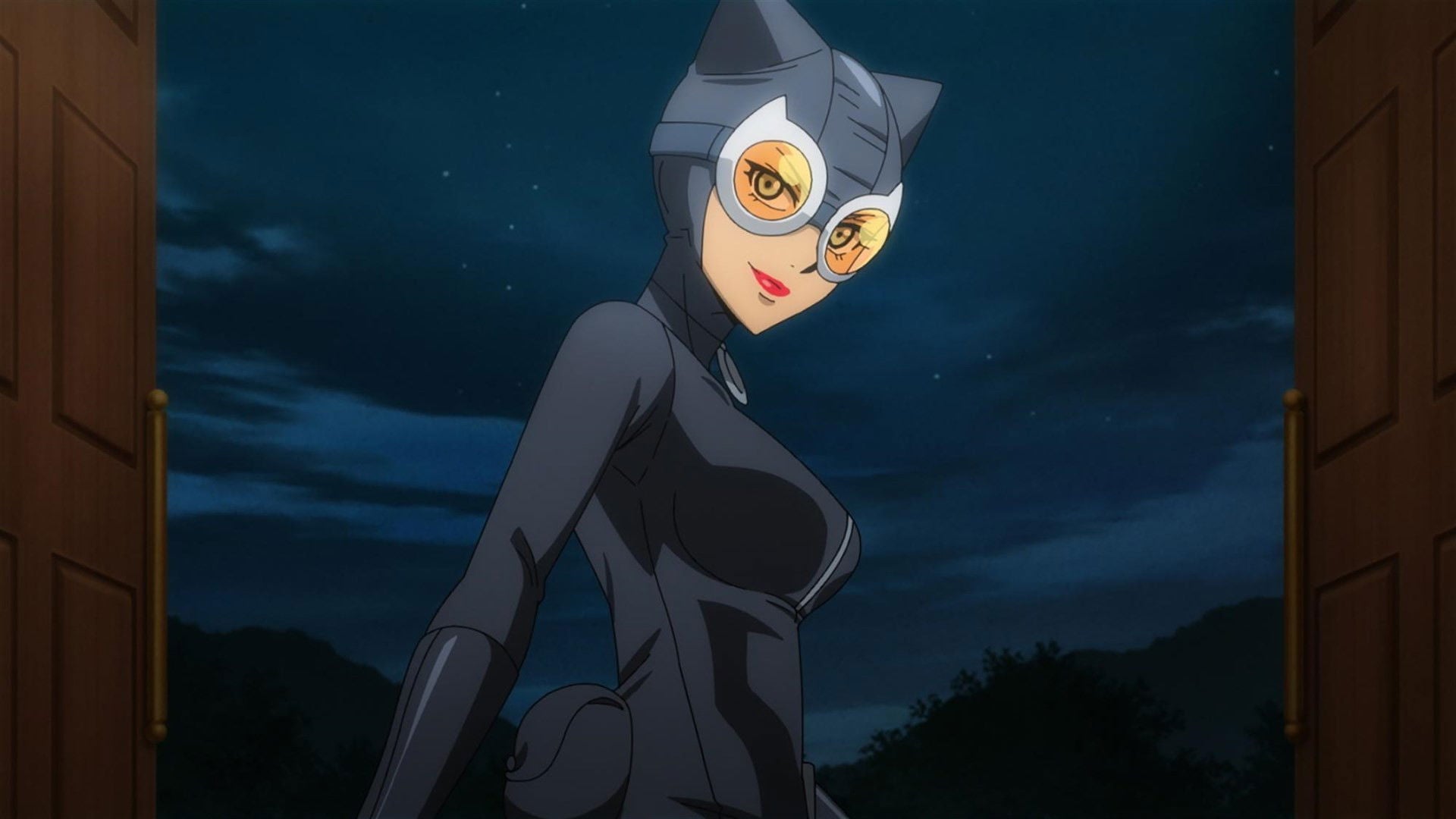 Foto do filme Mulher-Gato: A Caçada