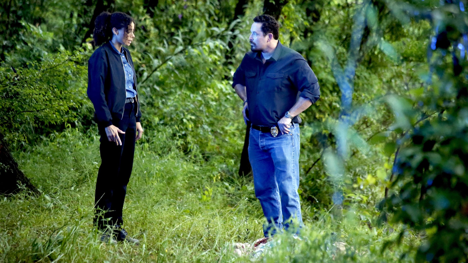 Foto do filme Muti: Crime e Poder