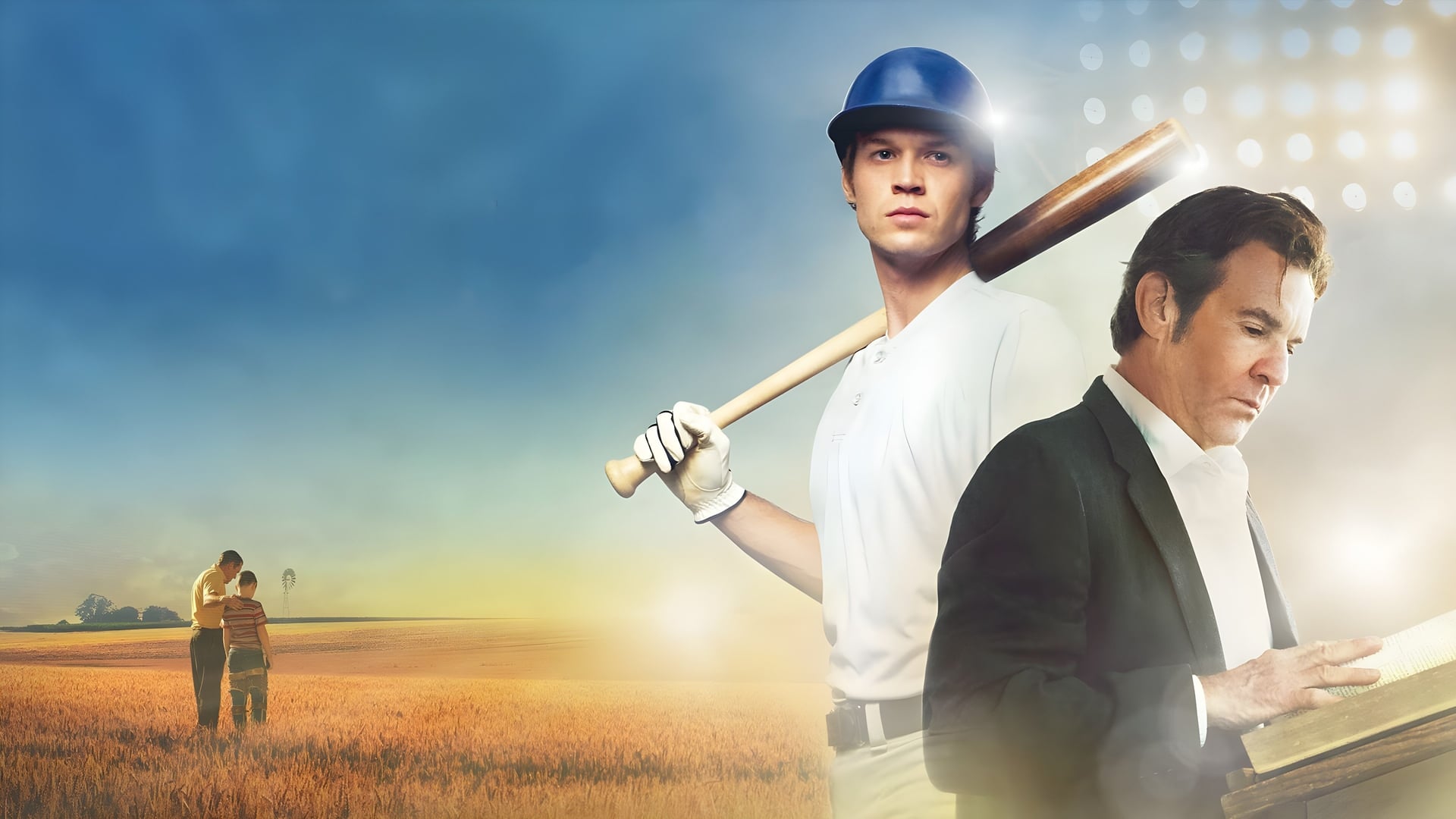 Foto do filme Hill: Amor pelo Jogo
