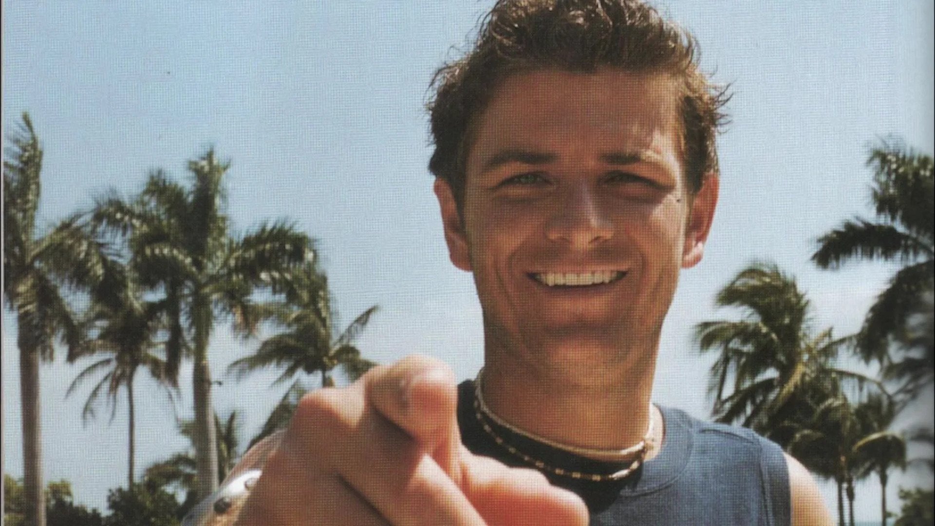Foto do filme Untold: Federer x Fish