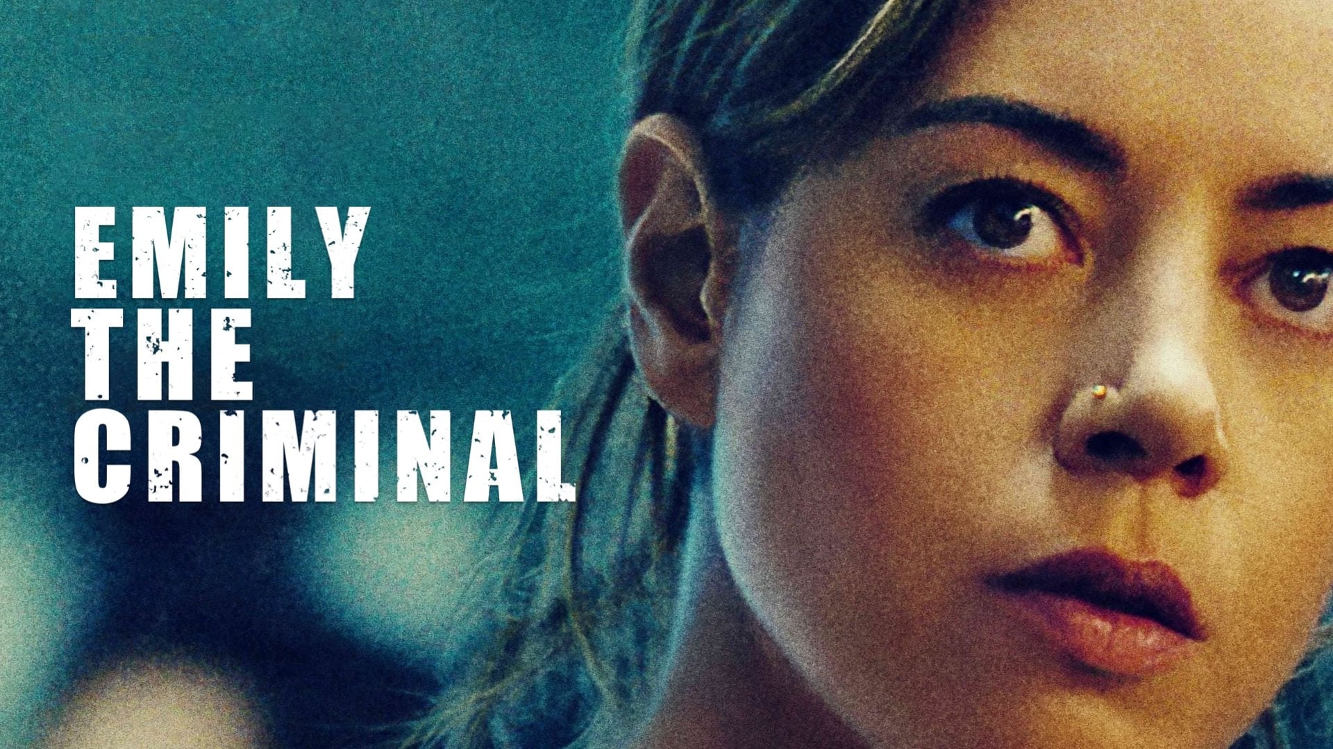 Foto do filme Emily, A Criminosa