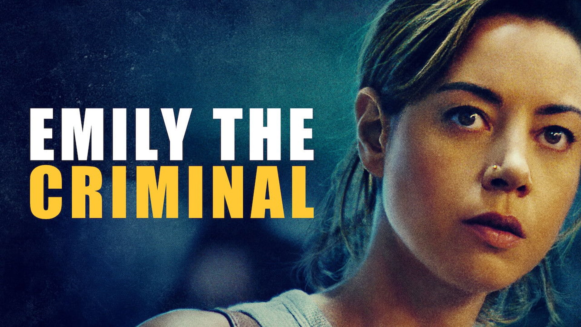 Foto do filme Emily, A Criminosa