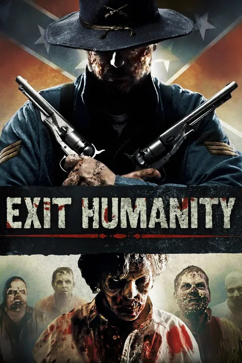 Extinção Humana