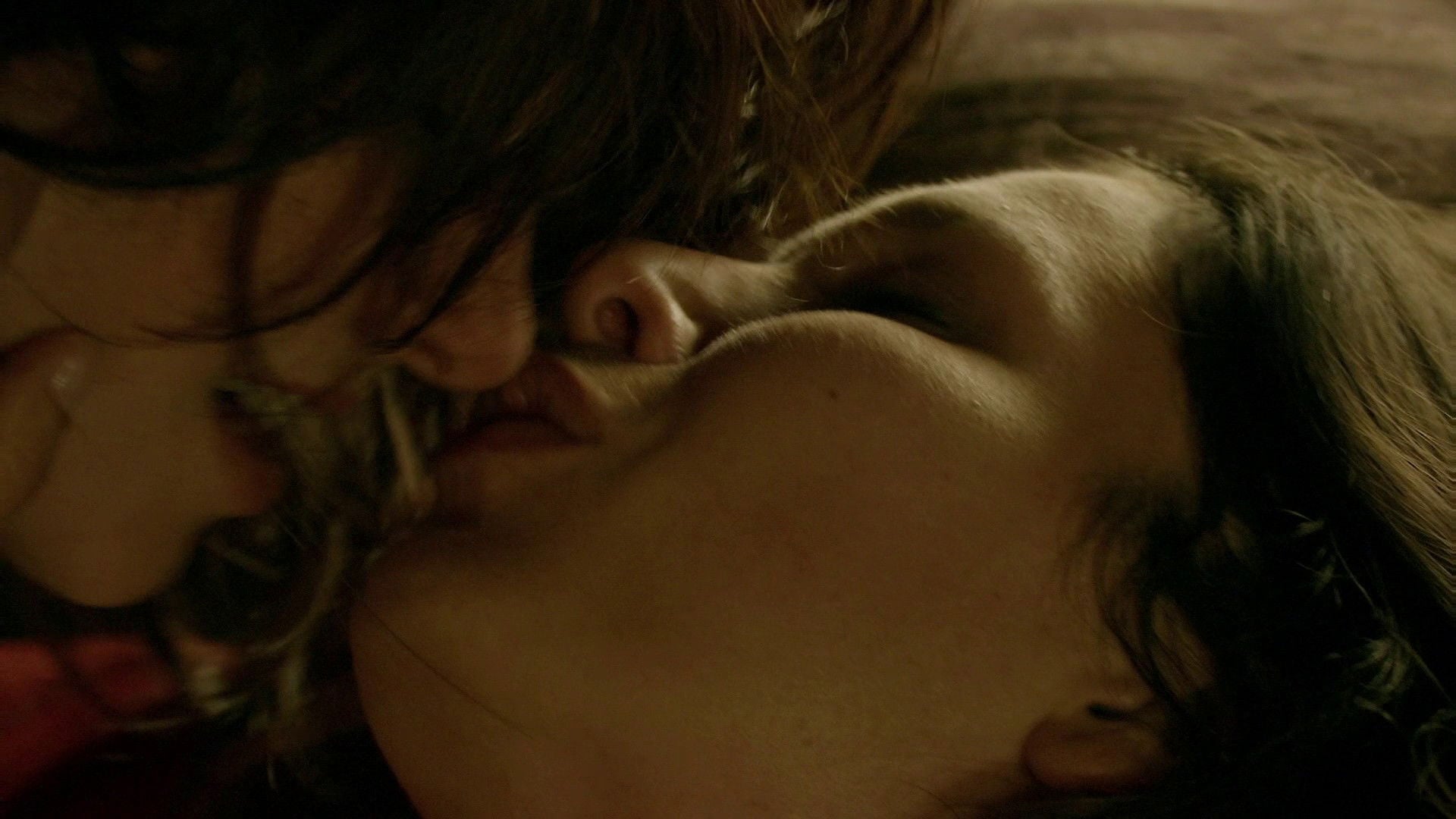 Foto do filme Q Sexual Desire