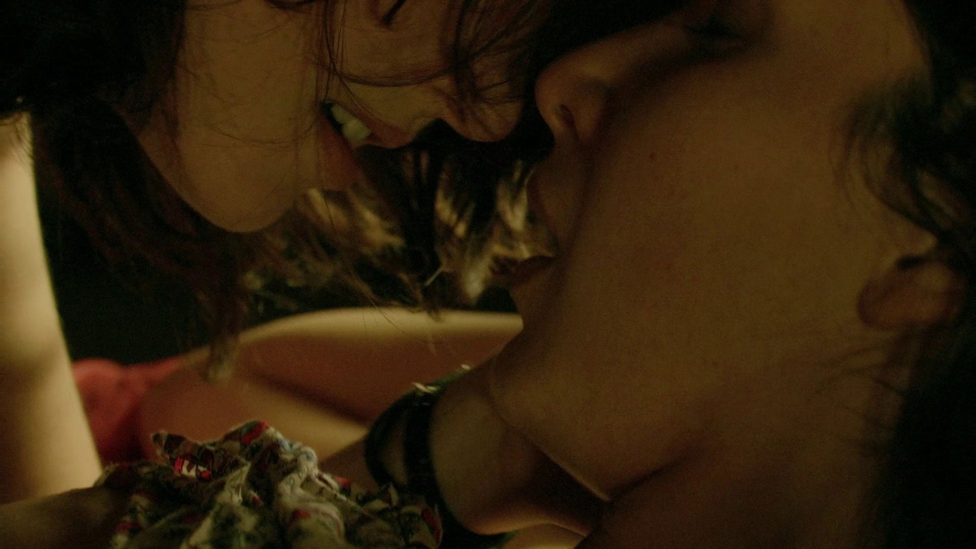 Foto do filme Q Sexual Desire