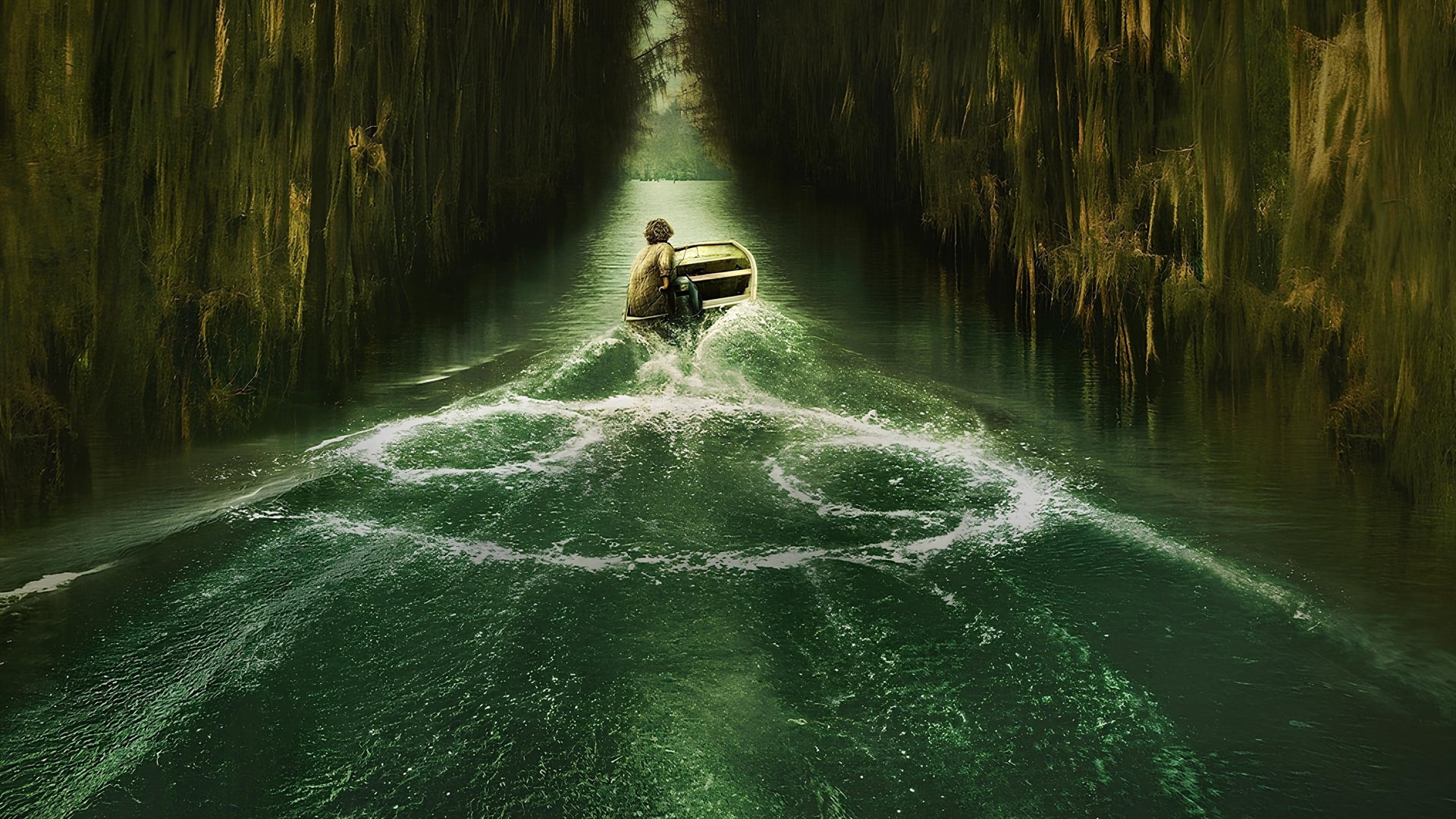 Foto do filme Os Horrores do Caddo Lake