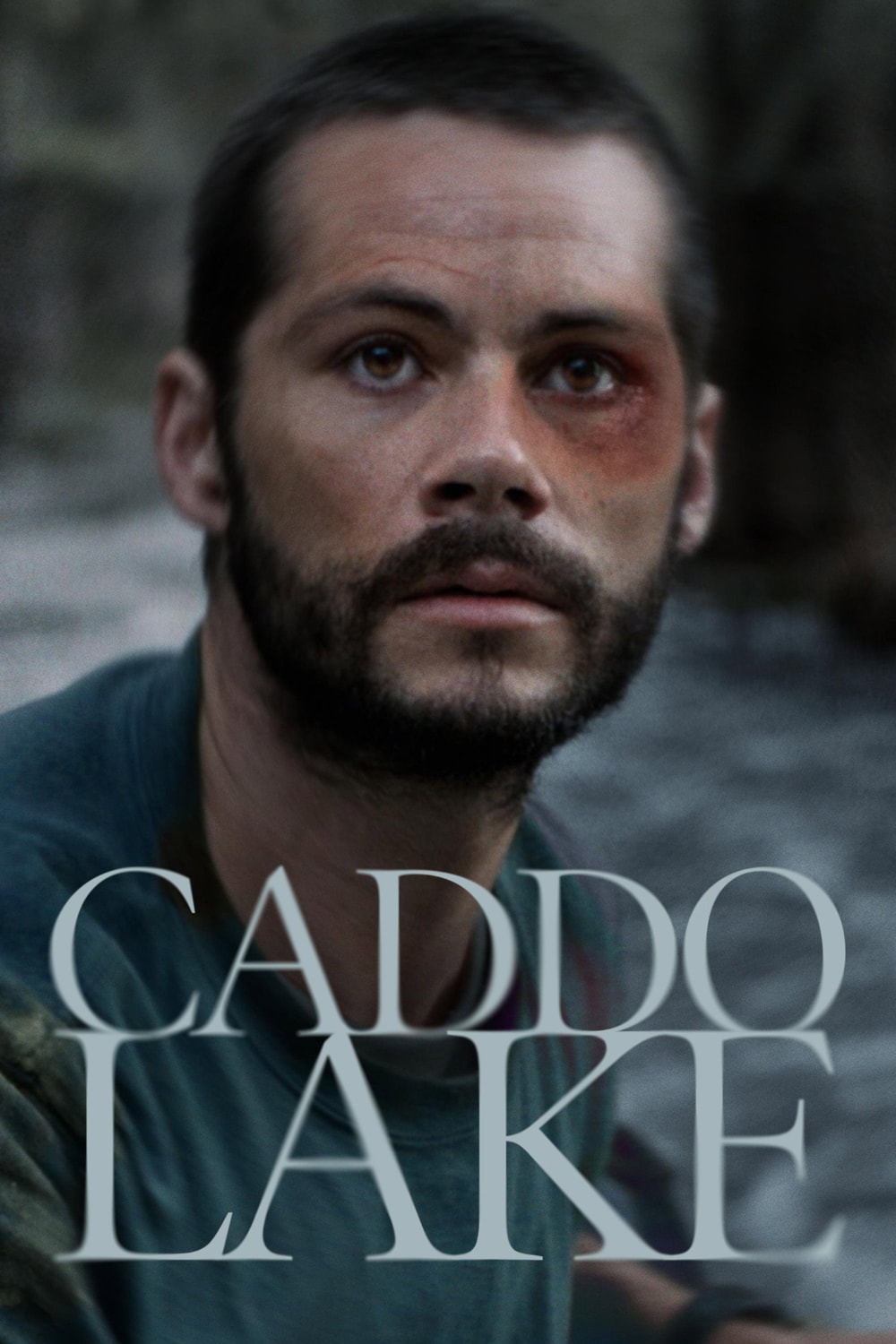Os Horrores do Caddo Lake