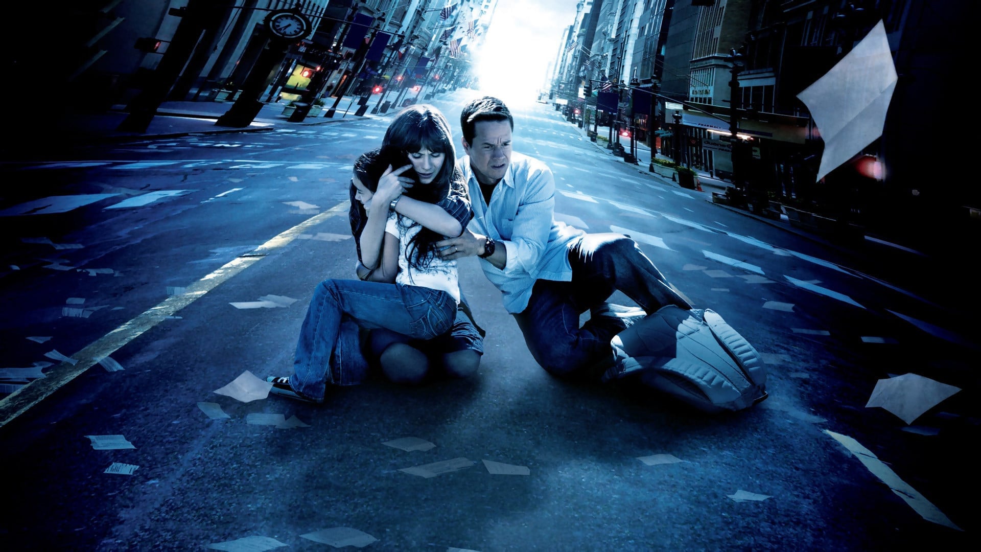 Foto do filme Fim dos Tempos