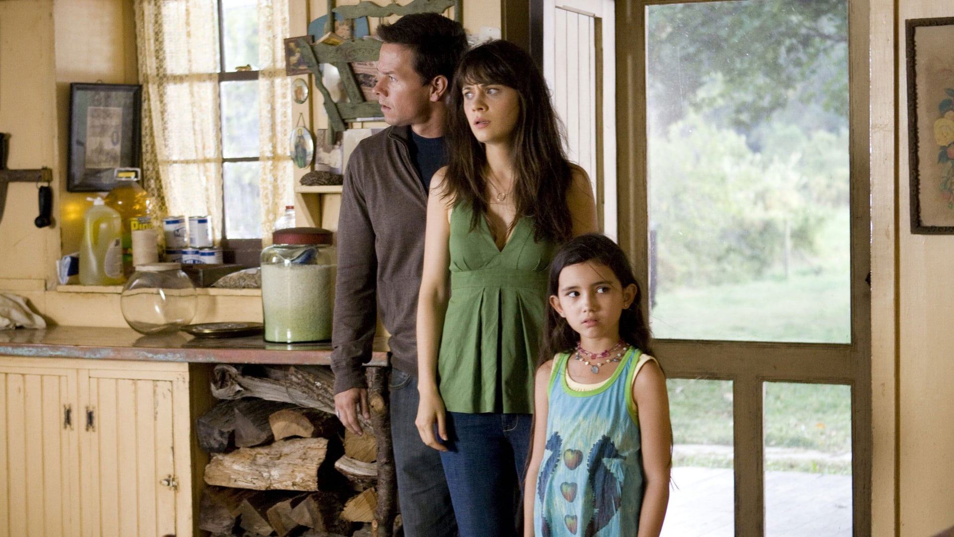 Foto do filme Fim dos Tempos
