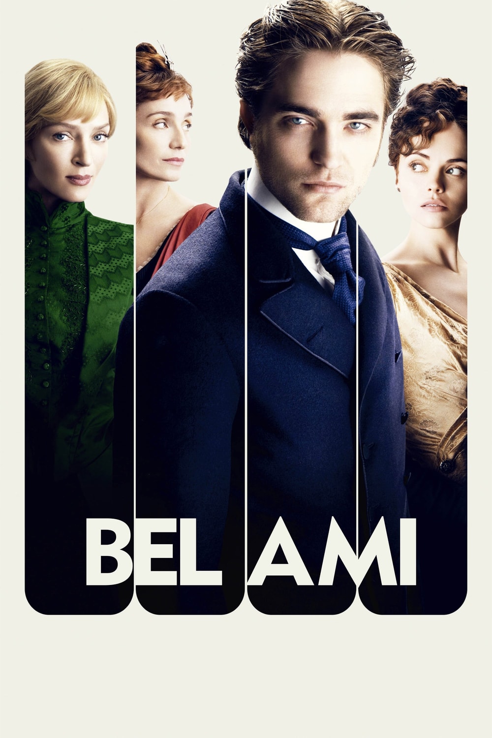 Bel Ami: O Sedutor