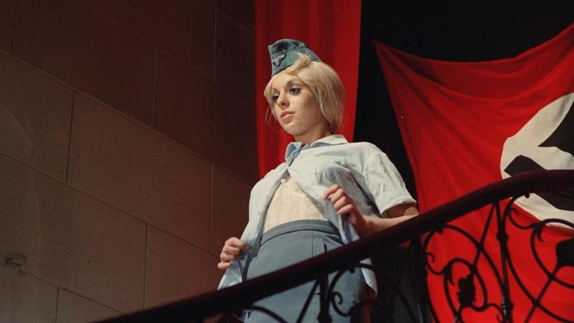 Foto do filme Eine Armee Gretchen