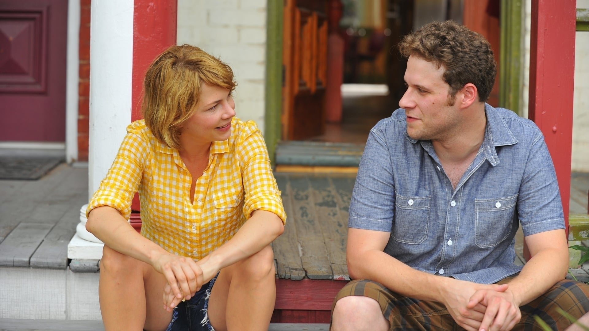 Foto do filme Entre o Amor e a Paixão