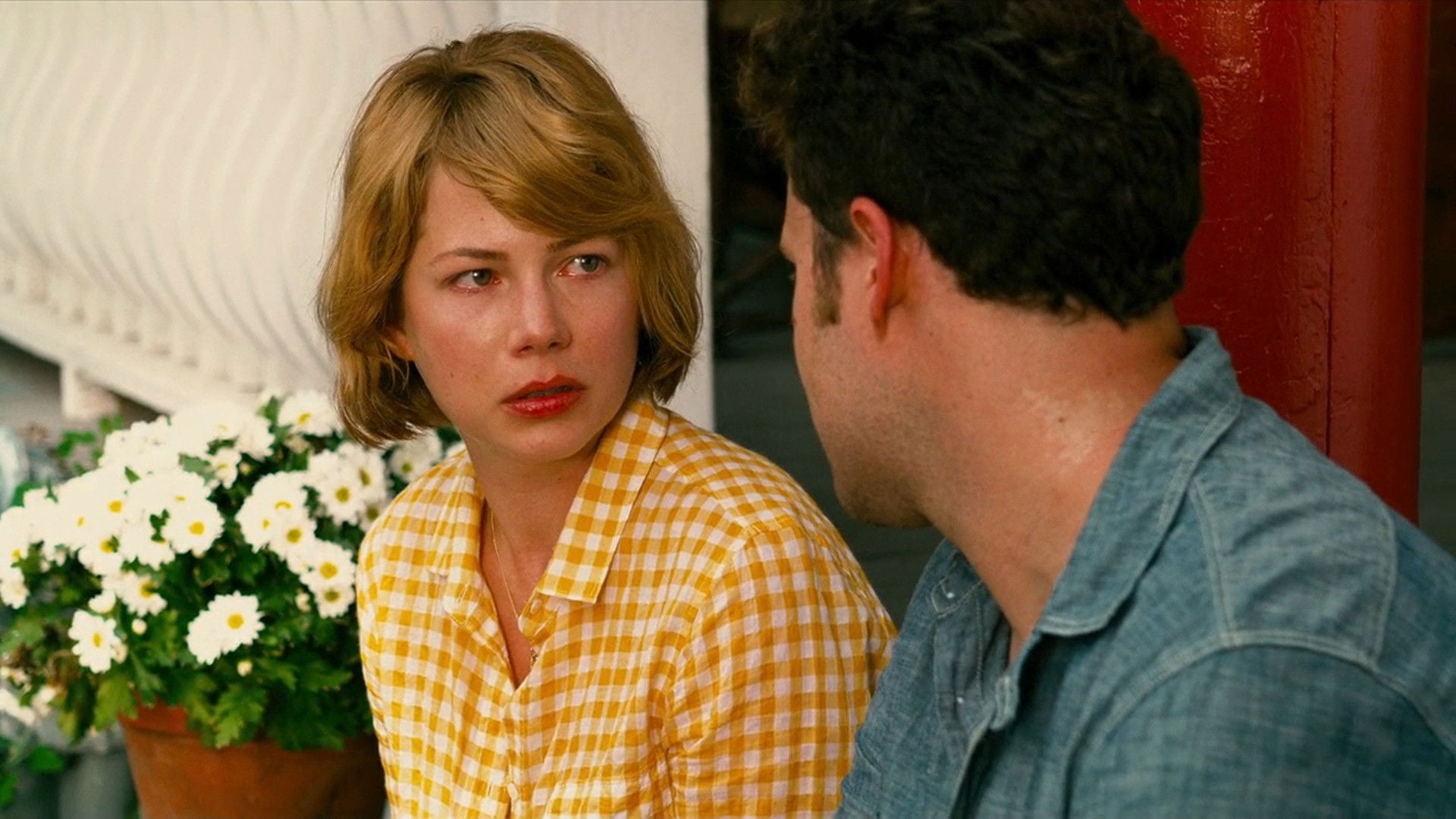 Foto do filme Entre o Amor e a Paixão
