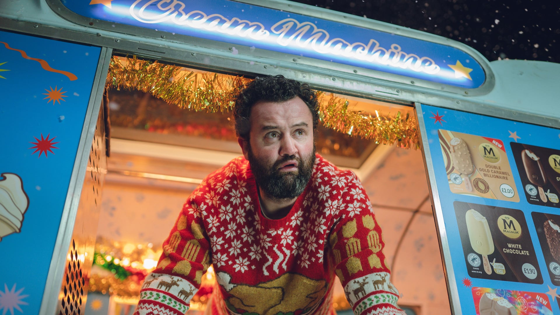 Foto do filme No Seu Natal ou no Meu