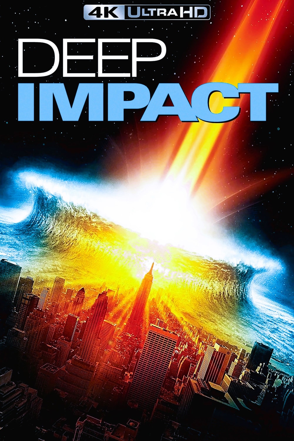 Impacto Profundo