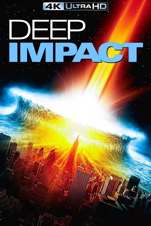Impacto Profundo